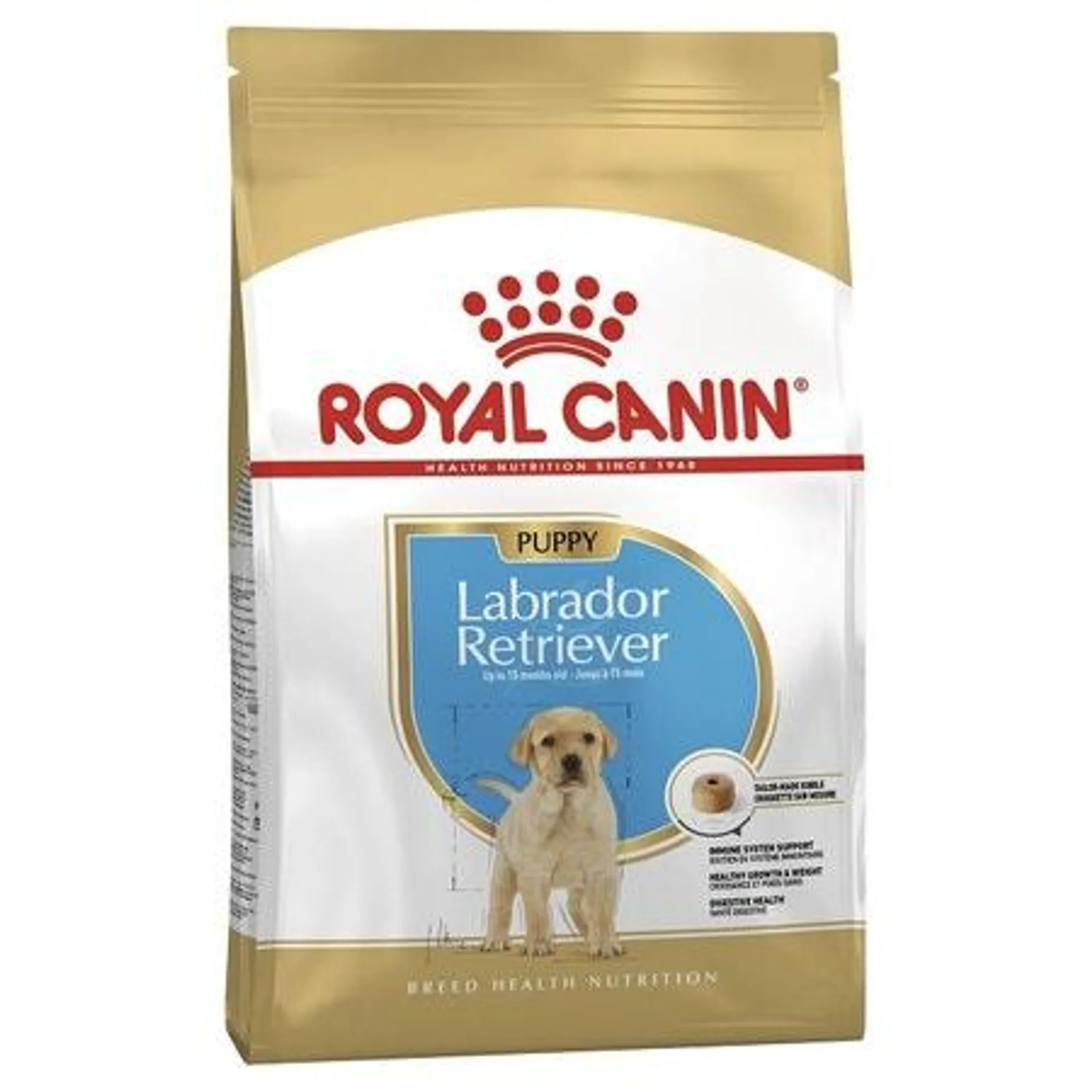 Royal Canin Labrador Puppy Food