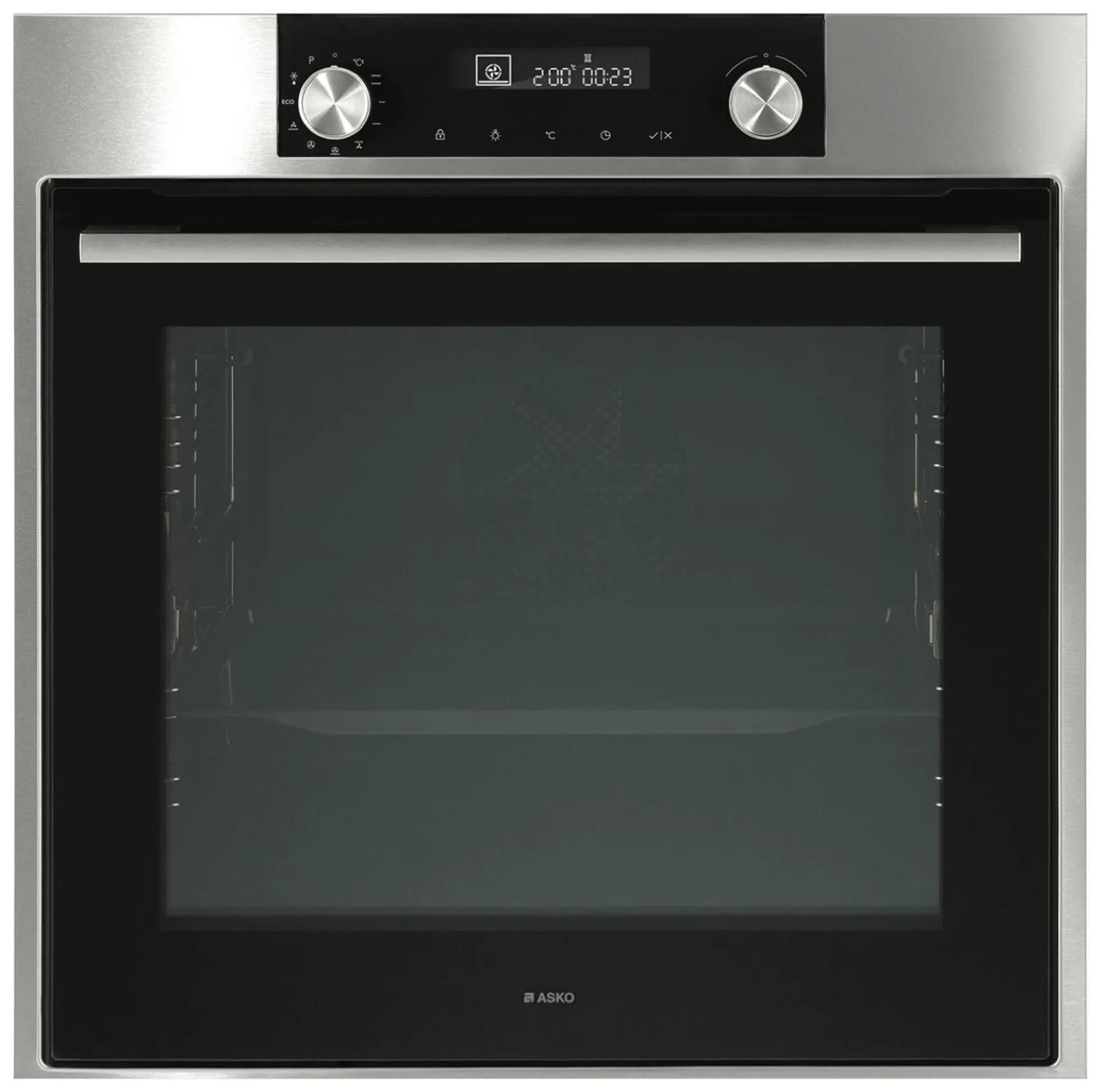 ASKO 60cm Pyrolytic Oven