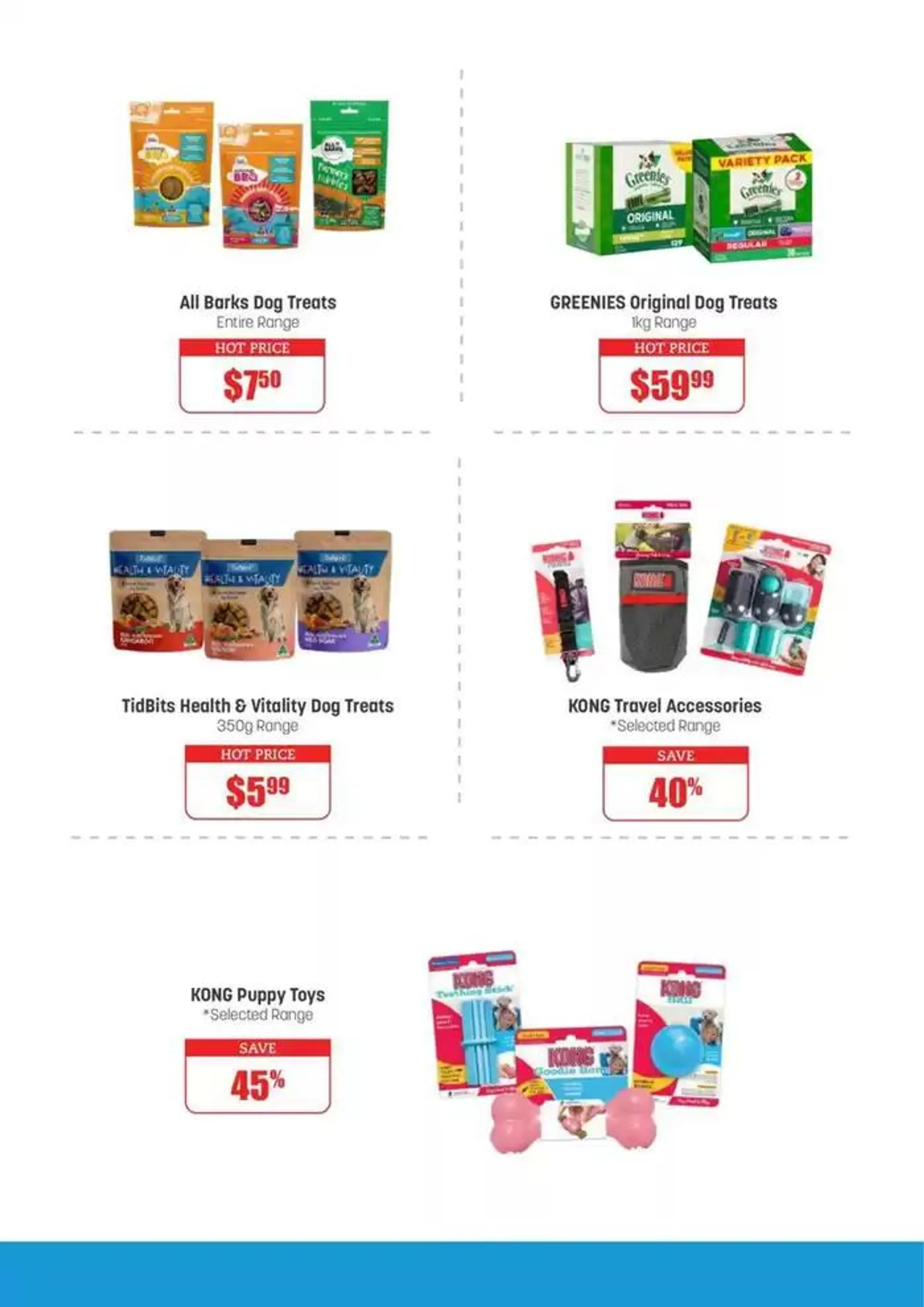 Weekly Specials - Catalogue valid from 3 January to 31 January 2025 - page 3