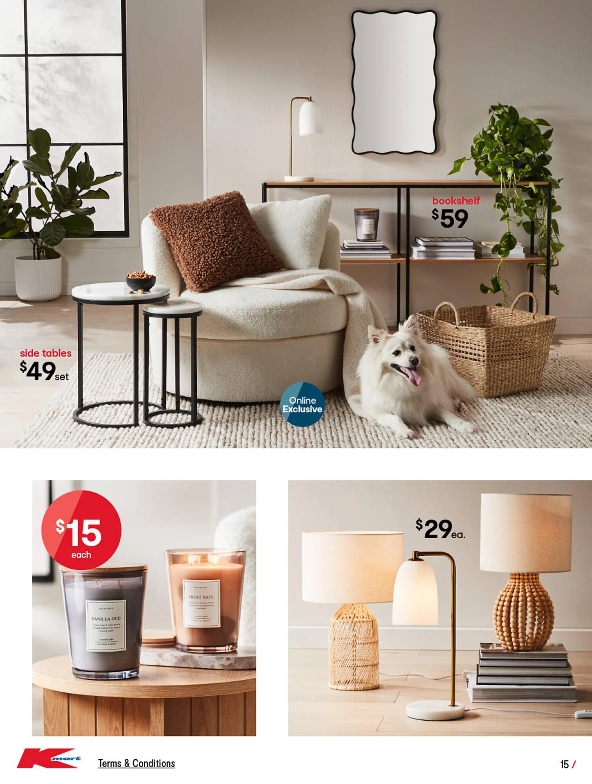 Kmart catalogue - 16