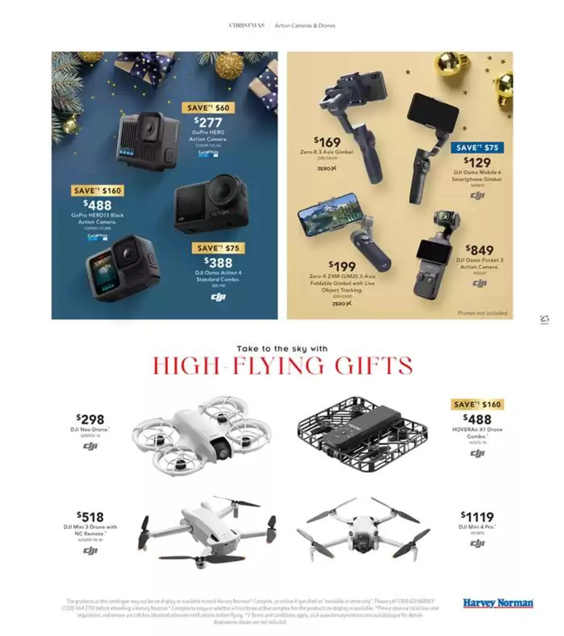 Computer & Technology Christmas Gift Guide - Catalogue valid from 16 December to 23 December 2024 - page 17