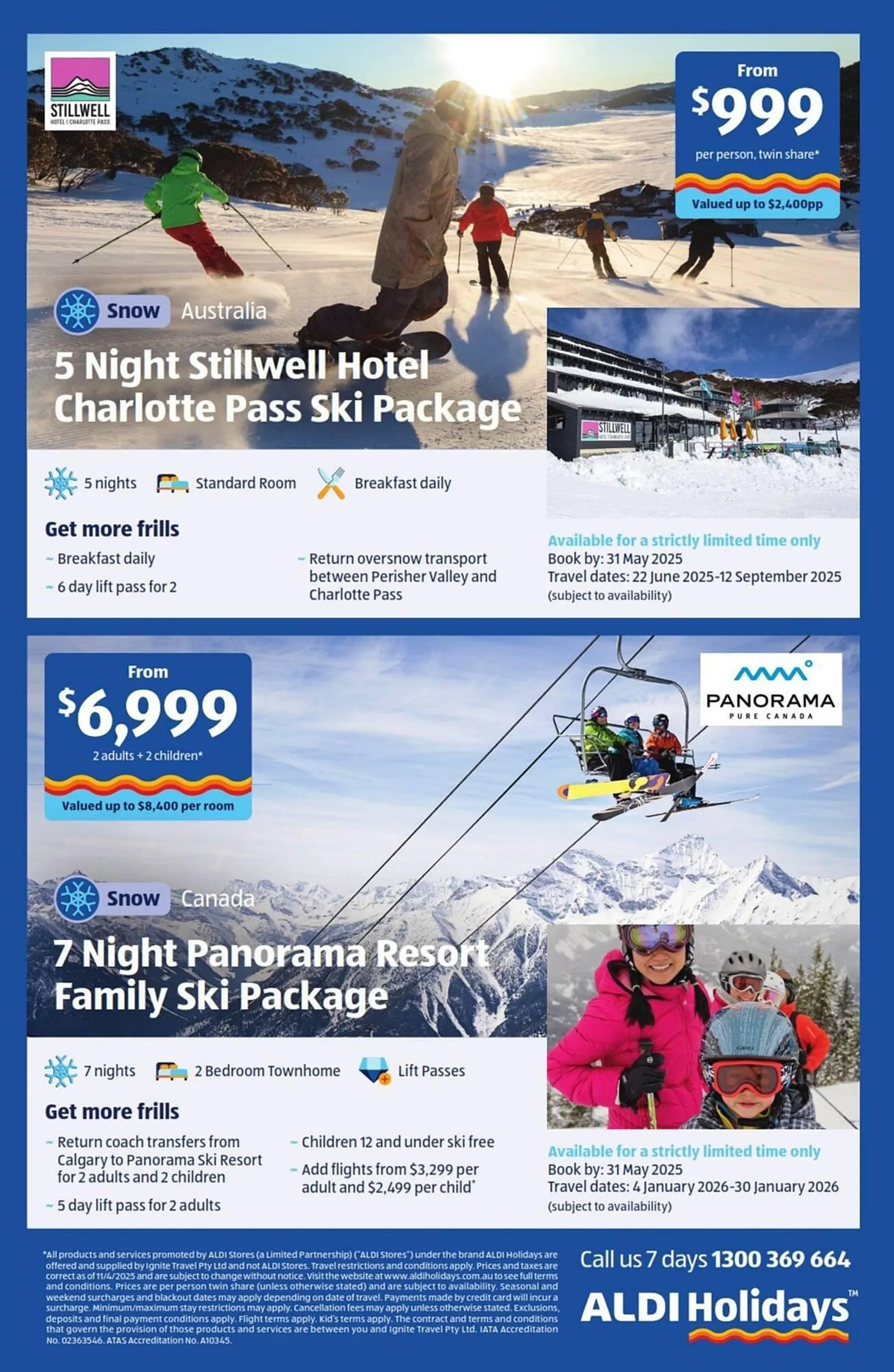 ALDI catalogue - Catalogue valid from 14 May to 20 May 2025 - page 41