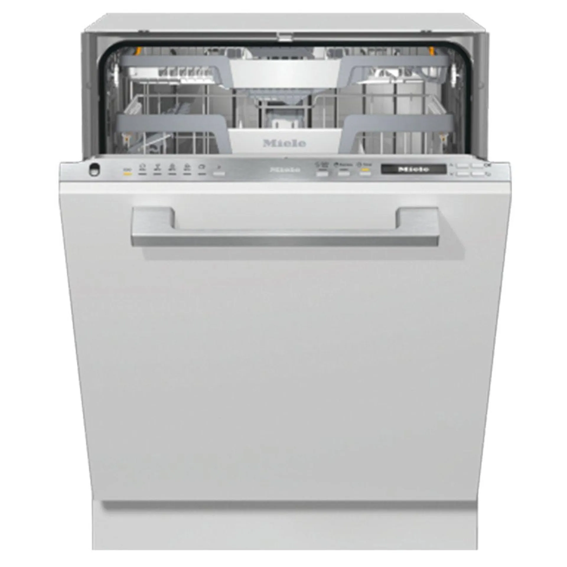 Miele Fully Integrated Dishwasher G7169SCVIXXL