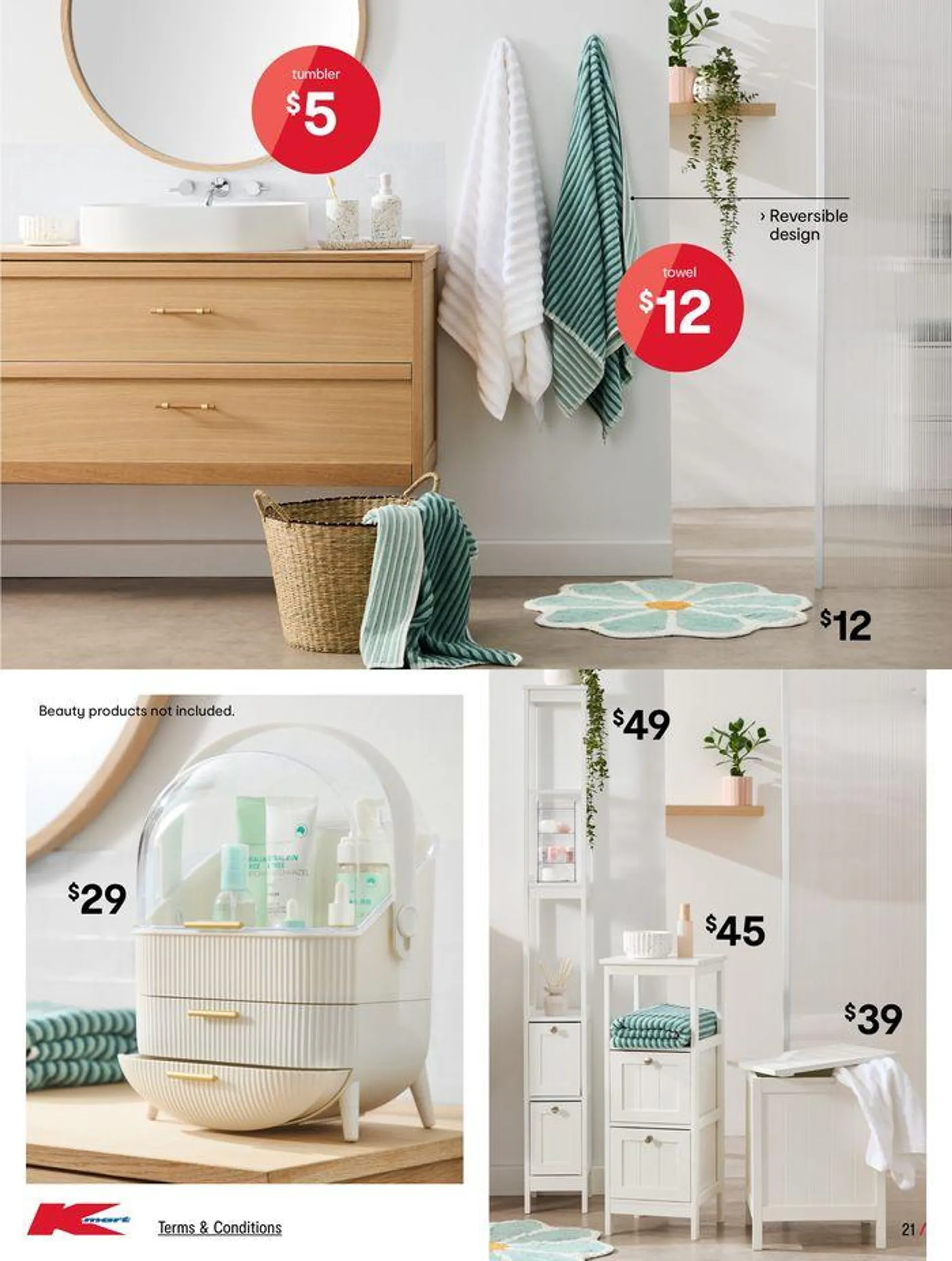 August Living - Low prices for life - 21