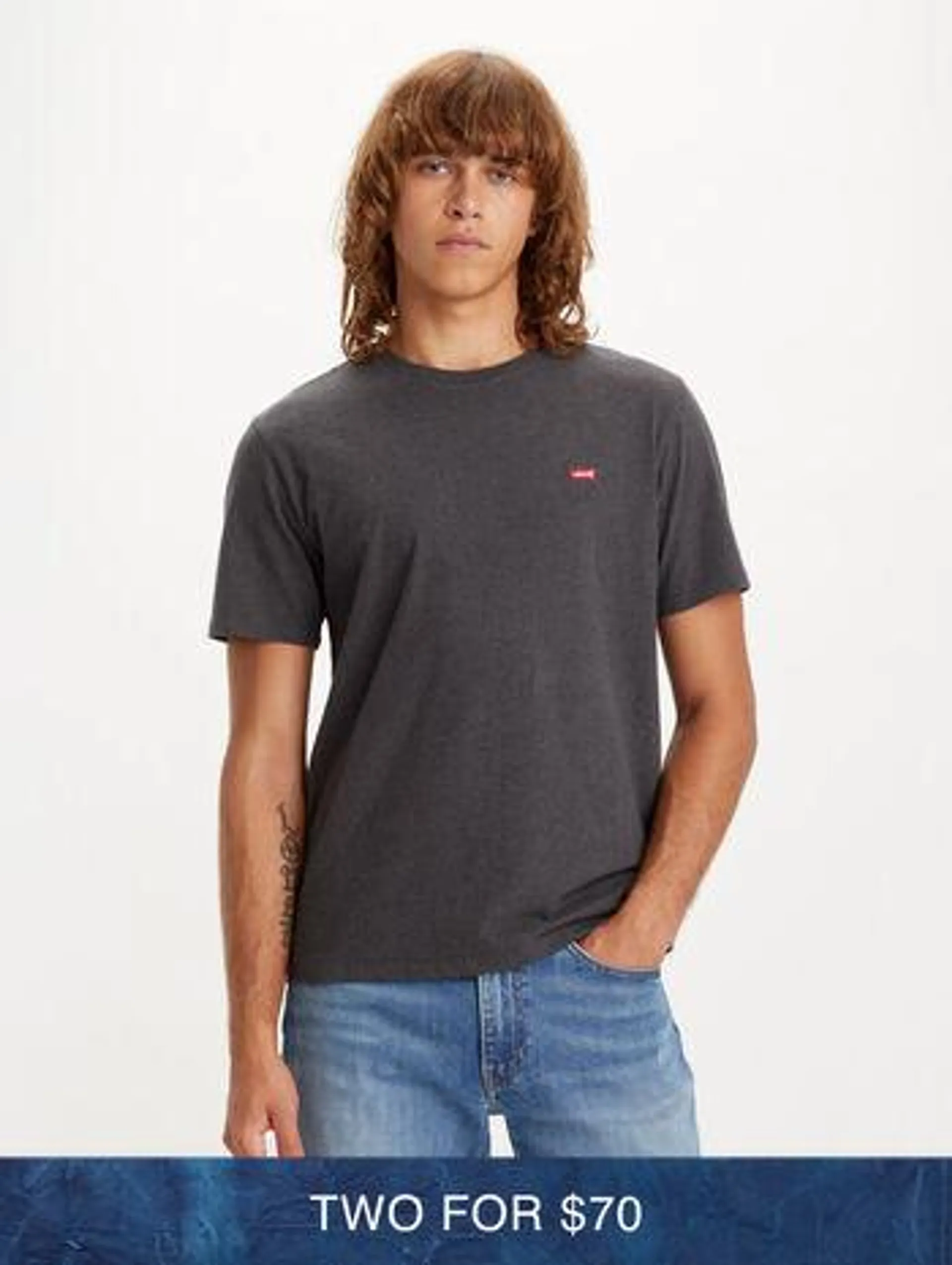 Levi's® Men's Original Housemark T-Shirt