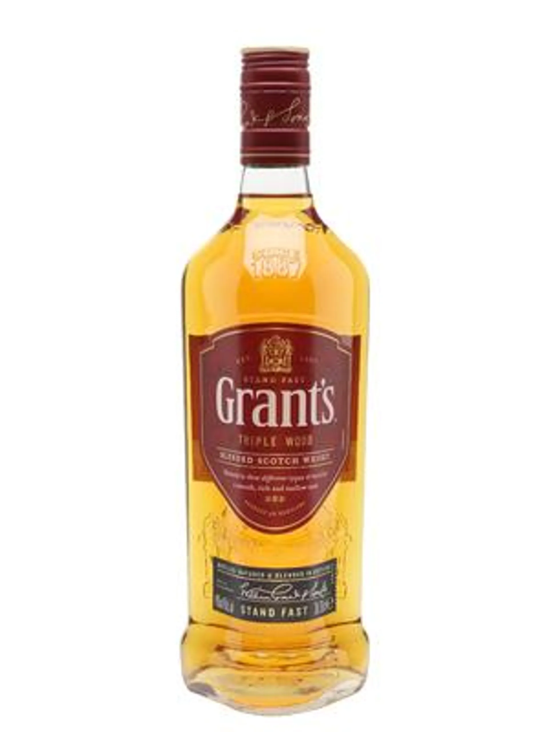 Grant's Scotch Whisky