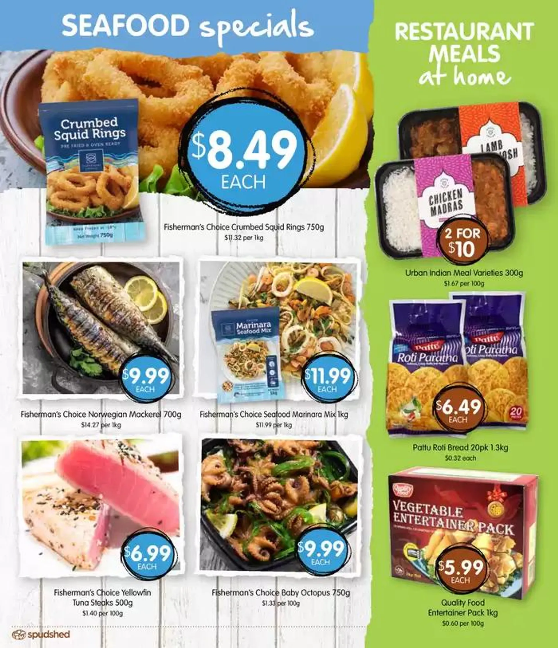 Weekly Specials - Catalogue valid from 23 October to 29 October 2024 - page 5