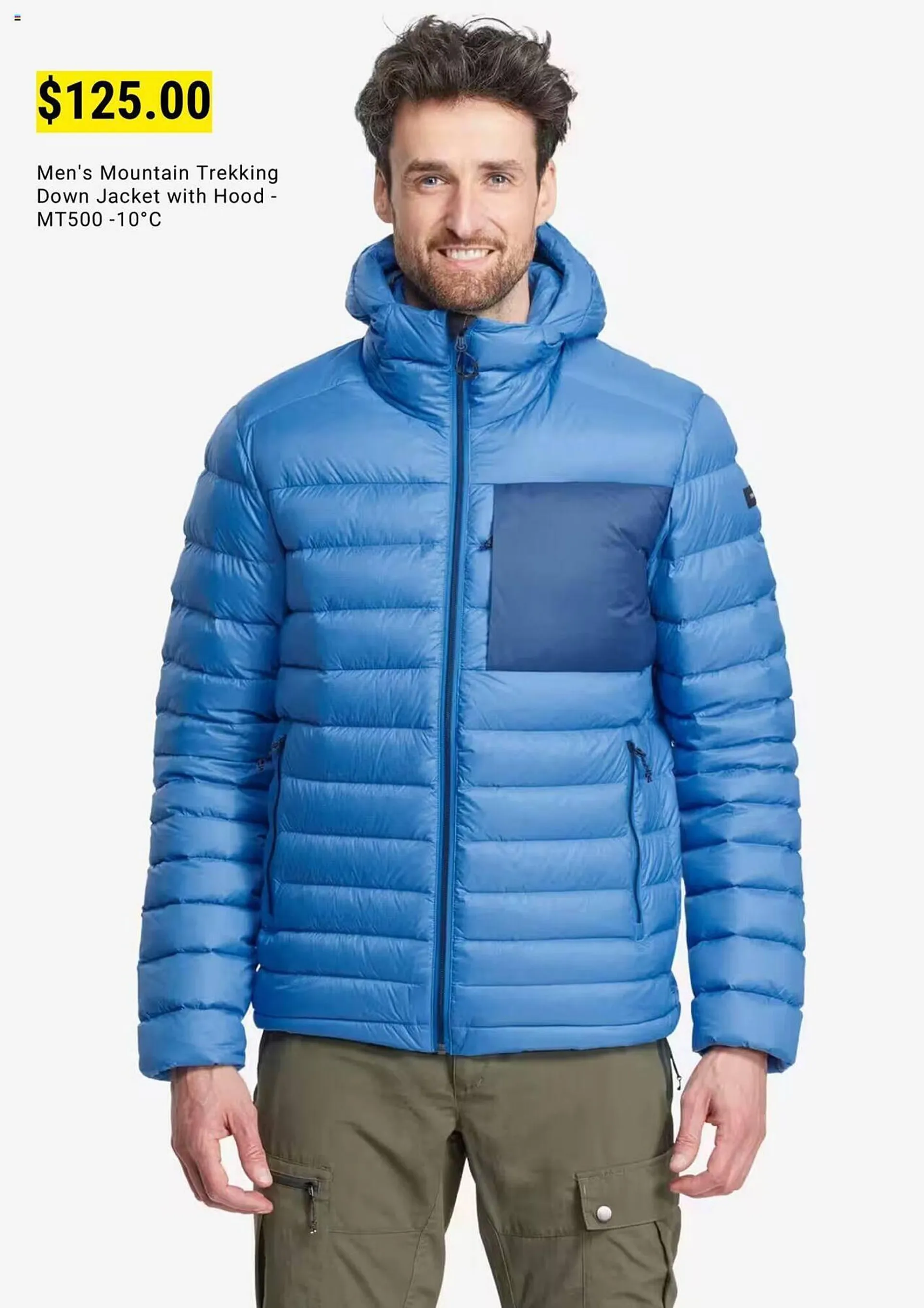 Decathlon catalogue - 4