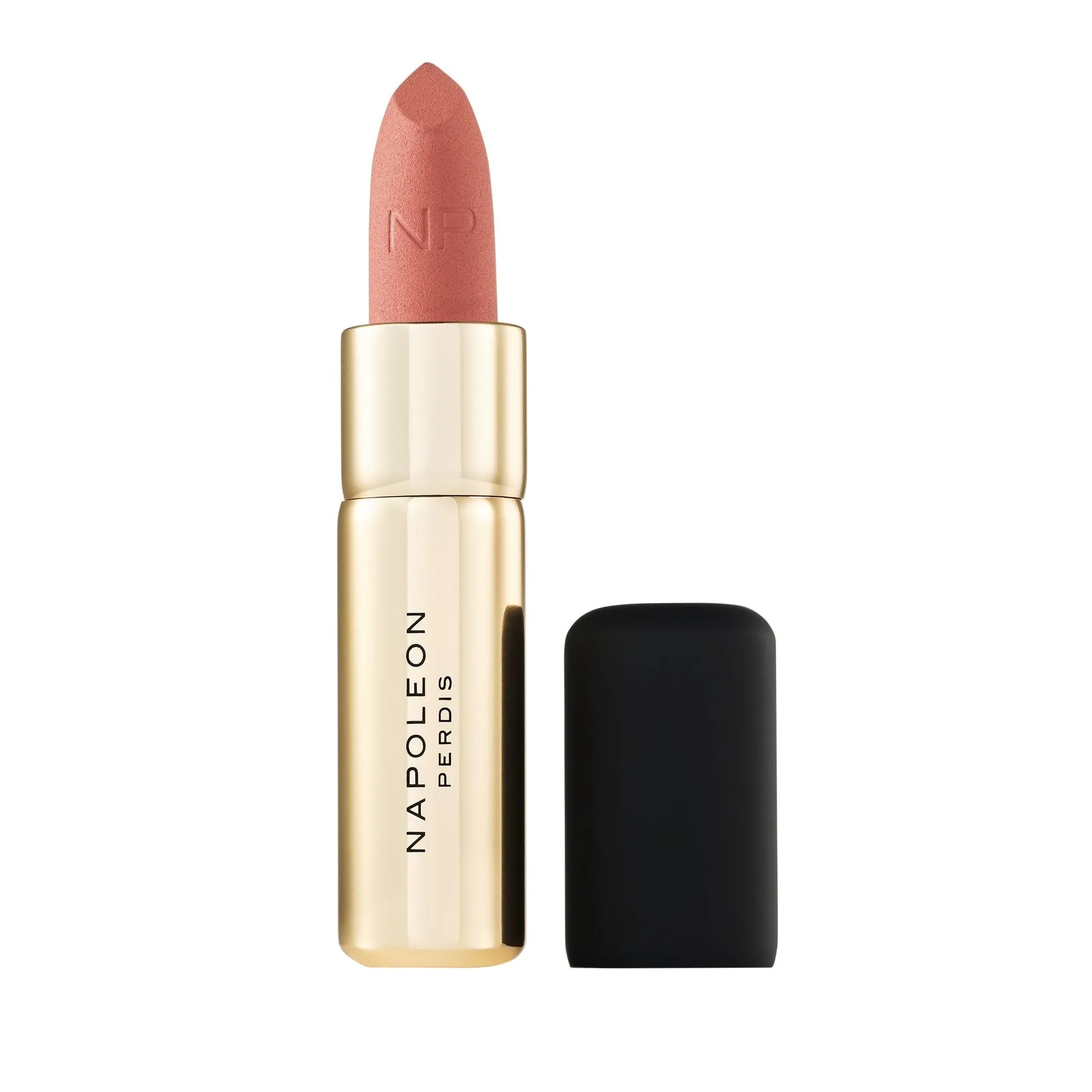 SOUL-MATTE LONGWEAR LIPSTICK - 101 EVERLASTING