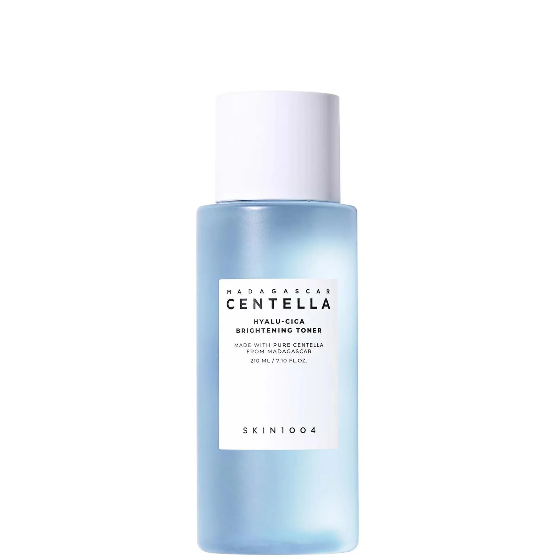 SKIN1004 Madagascar Centella Hyalu-Cica Brightening Toner 210ml