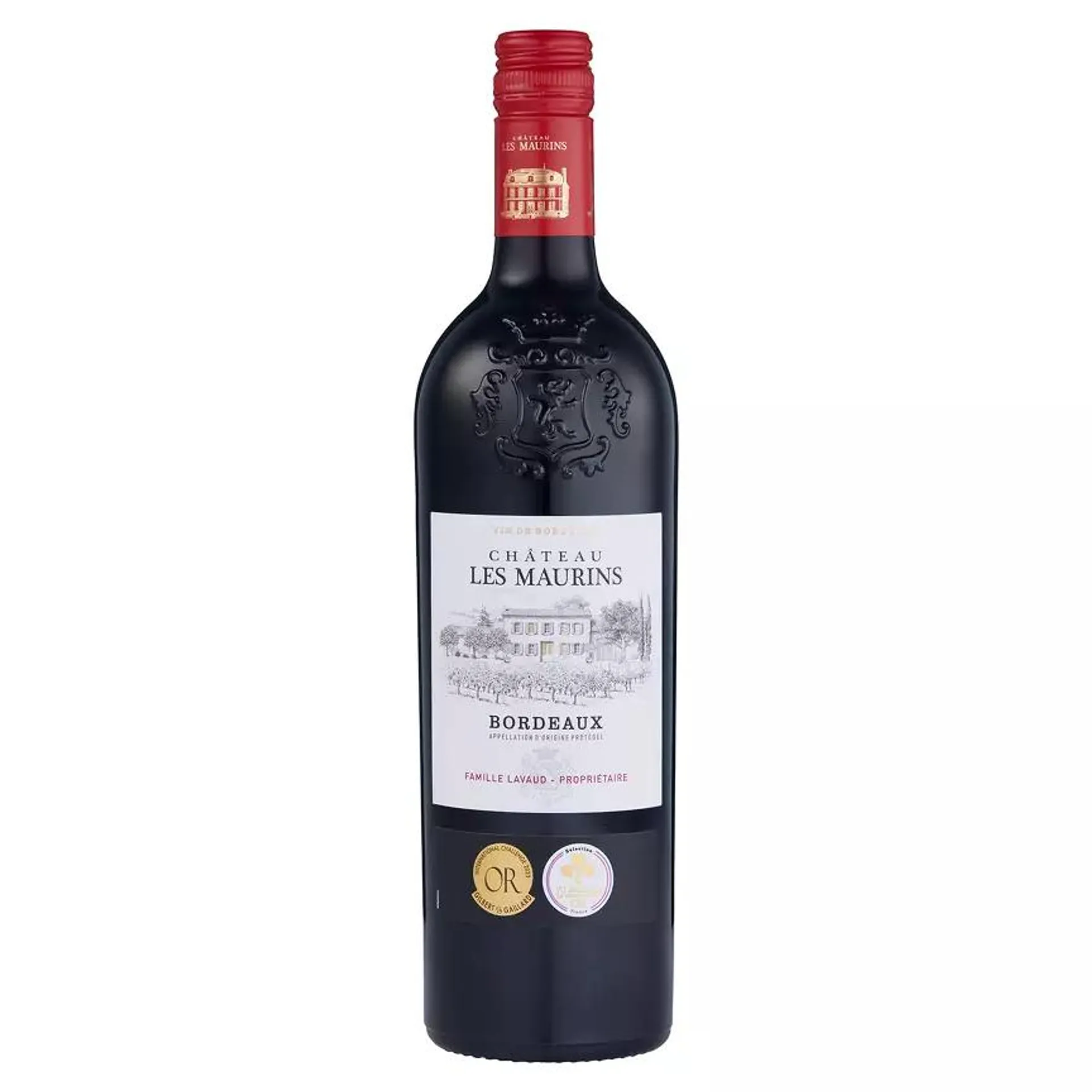 Bordeaux 750ml