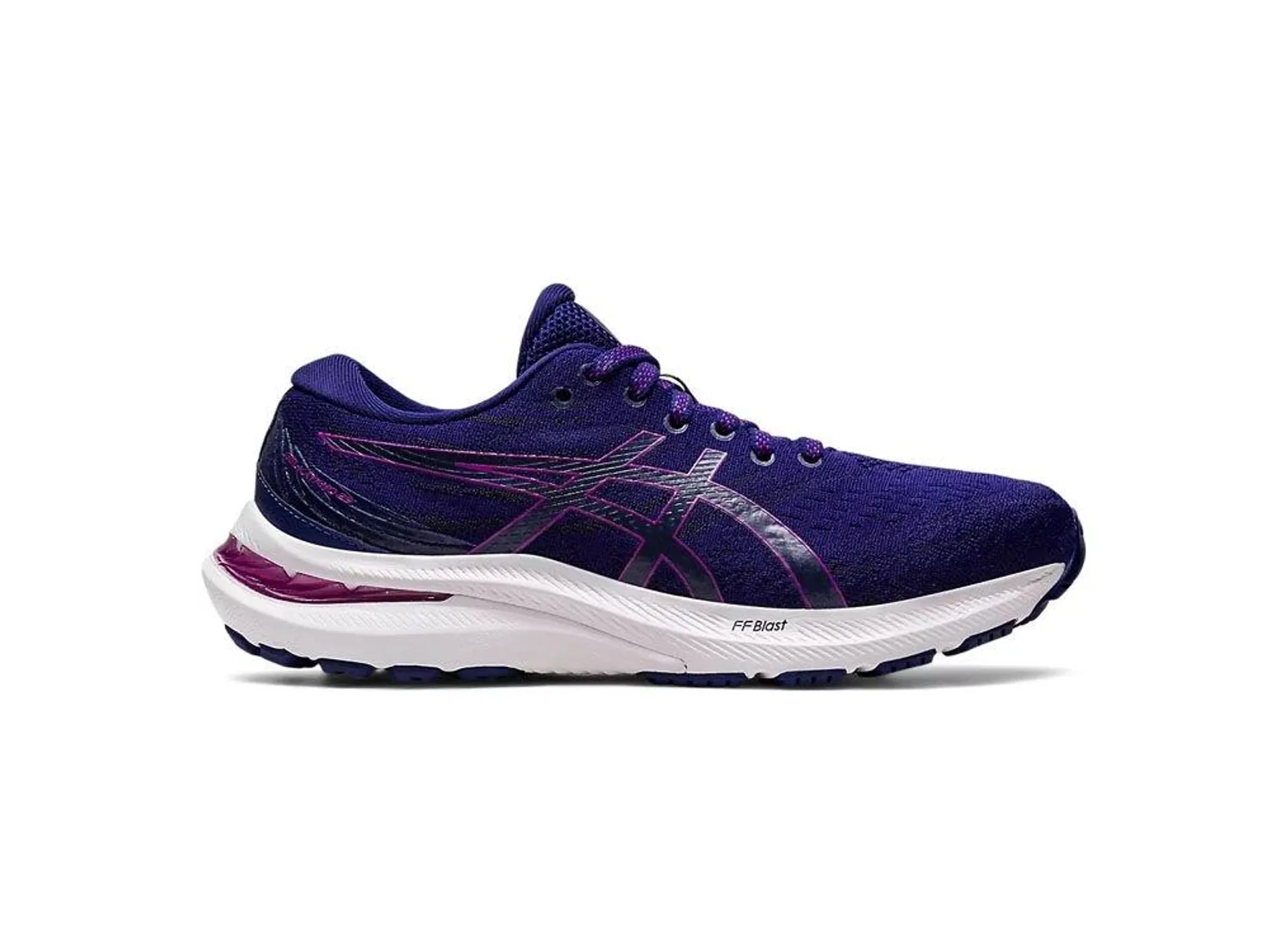 Asics Kids Gel Kayano 29 Grade School Running Shoes