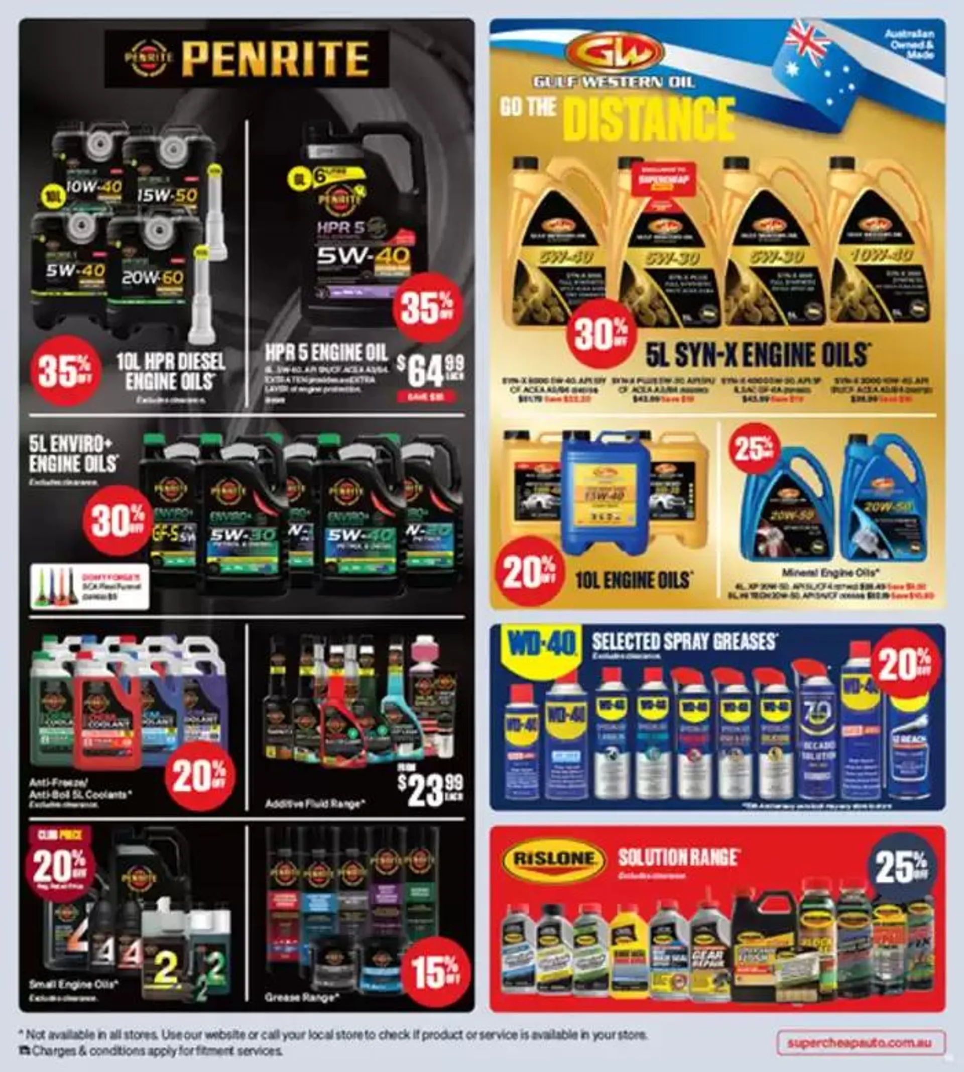 Super Early Black Friday Sale - Catalogue valid from 7 November to 23 November 2024 - page 14