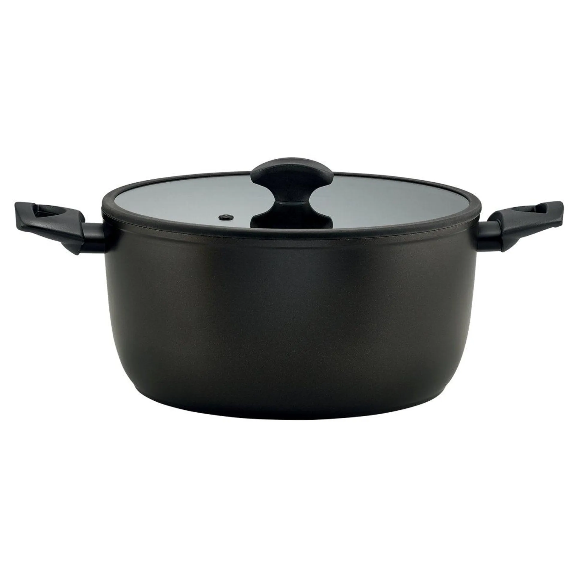 Essteele Per Salute Nonstick Induction Covered Casserole 28cm (7.7L)