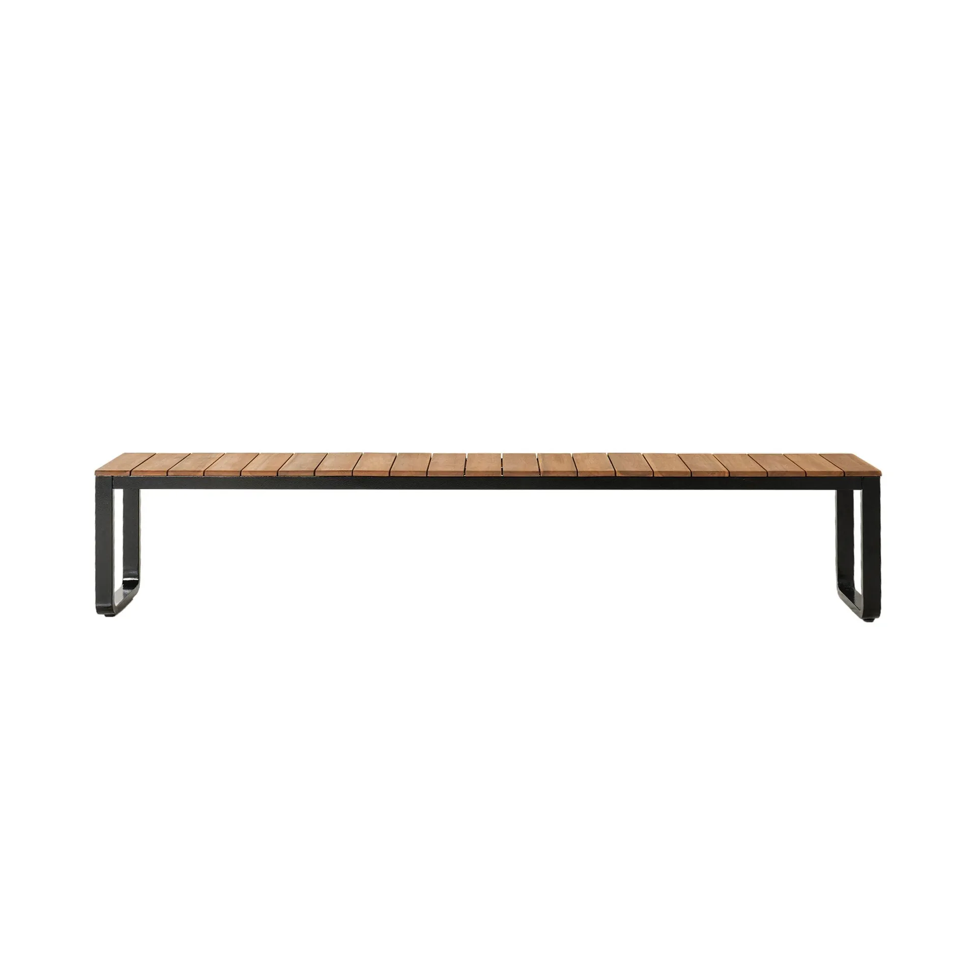 Malia Outdoor Bench 220cm