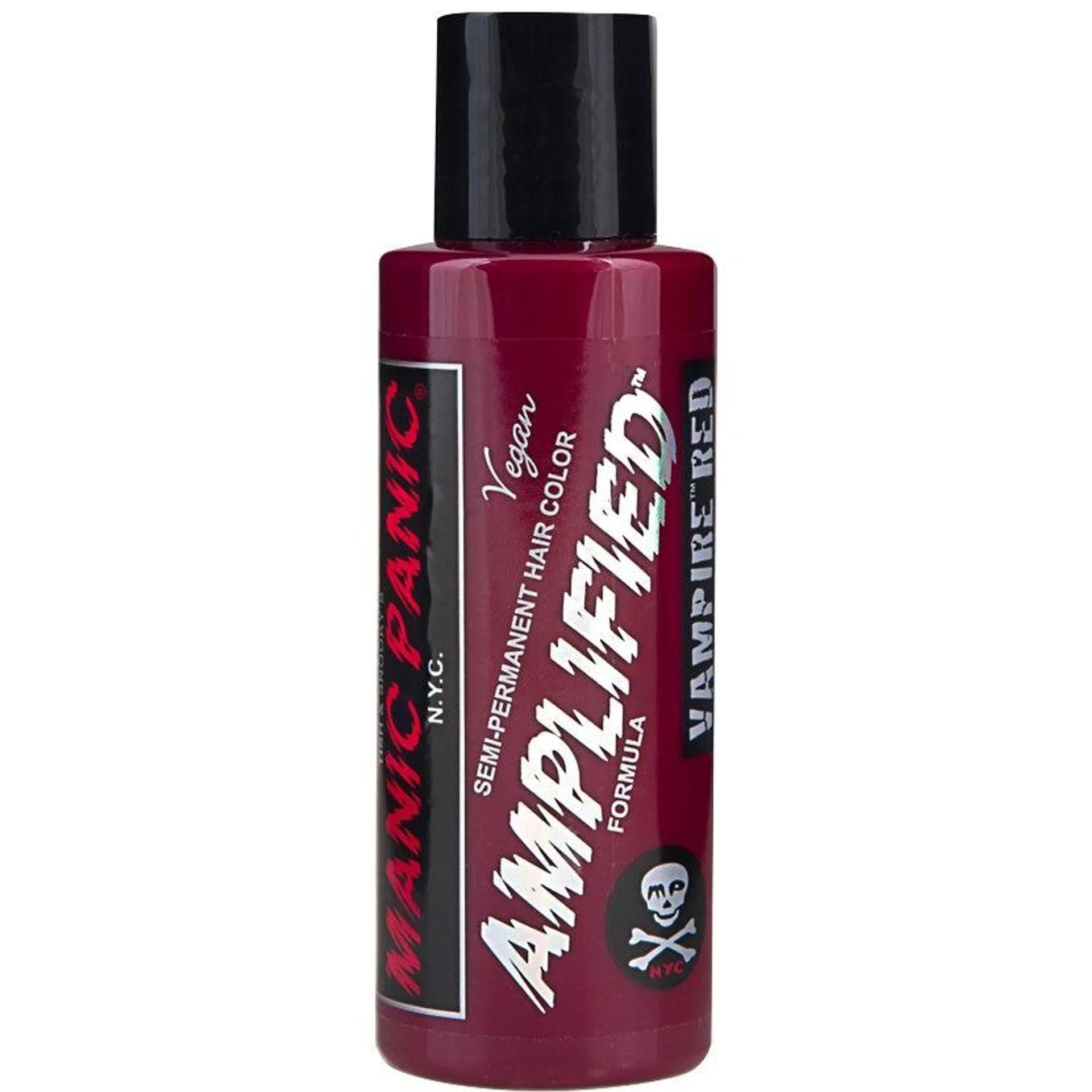 Amplified Vampire Red 118ml