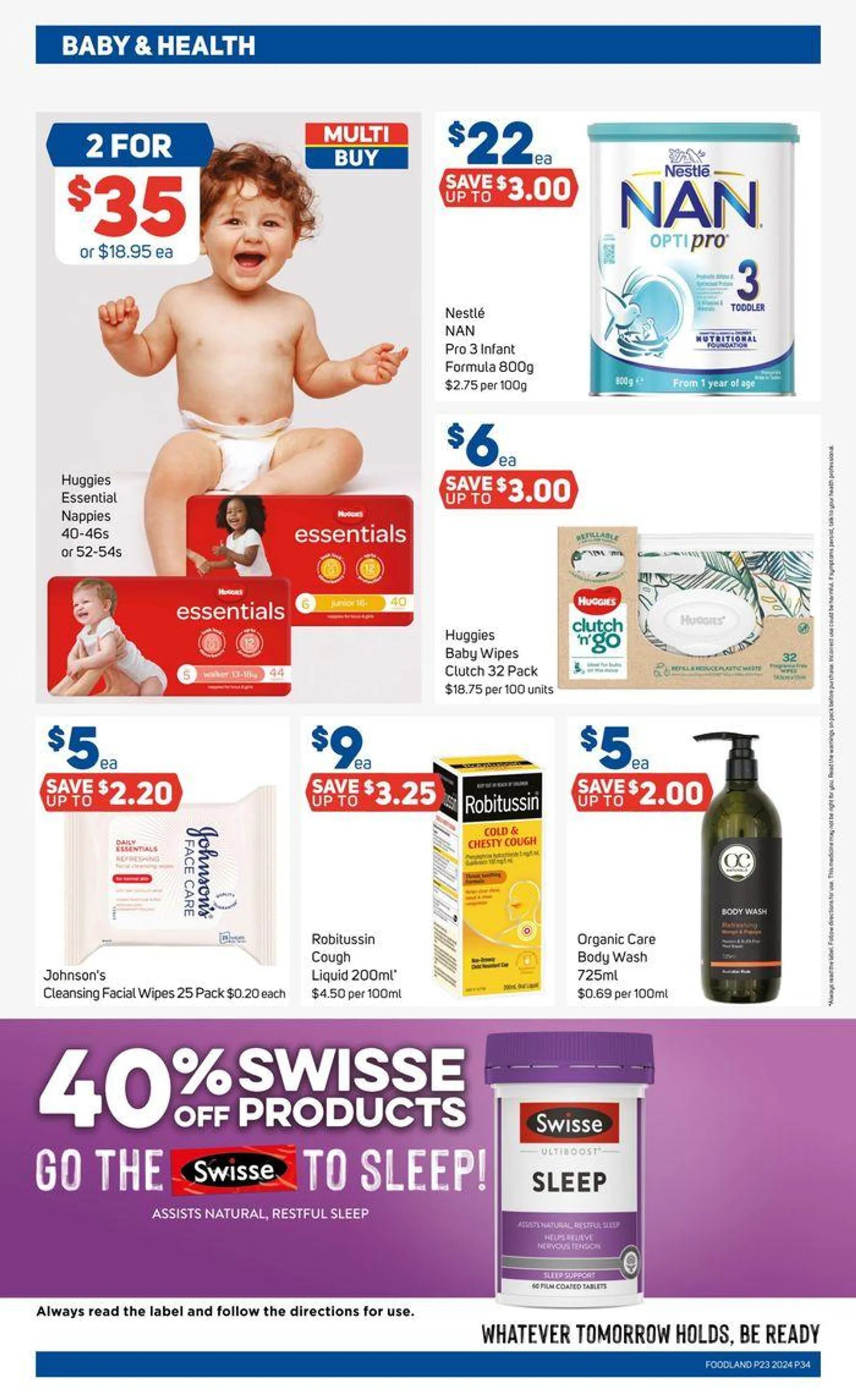 Weekly Specials - Catalogue valid from 5 June to 11 June 2024 - page 27