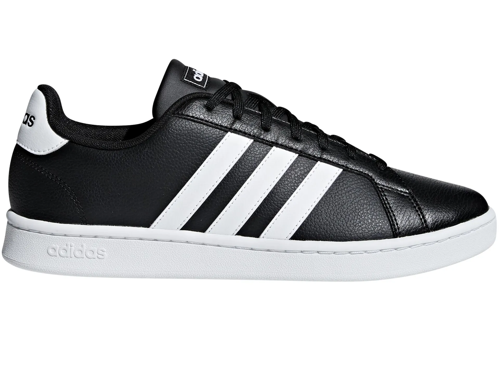 Adidas Mens Grand Court