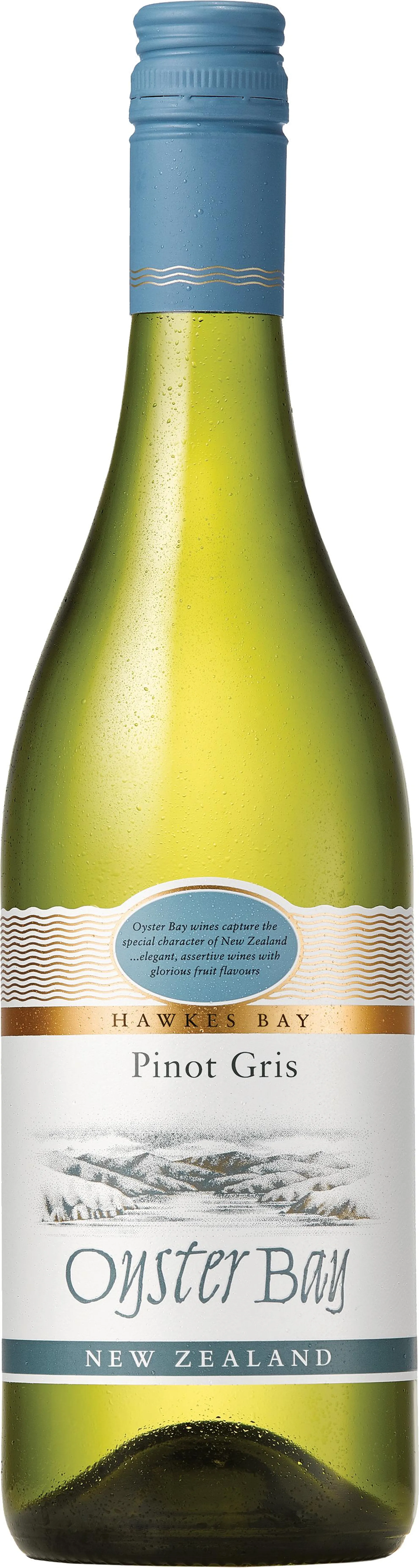 Oyster Bay Pinot Gris 750ML