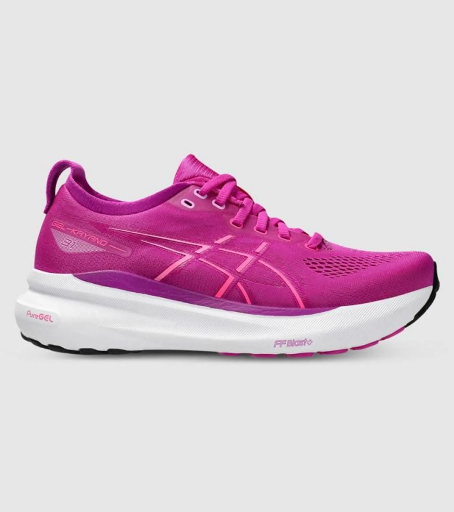 ASICS GEL-KAYANO 31 WOMENS