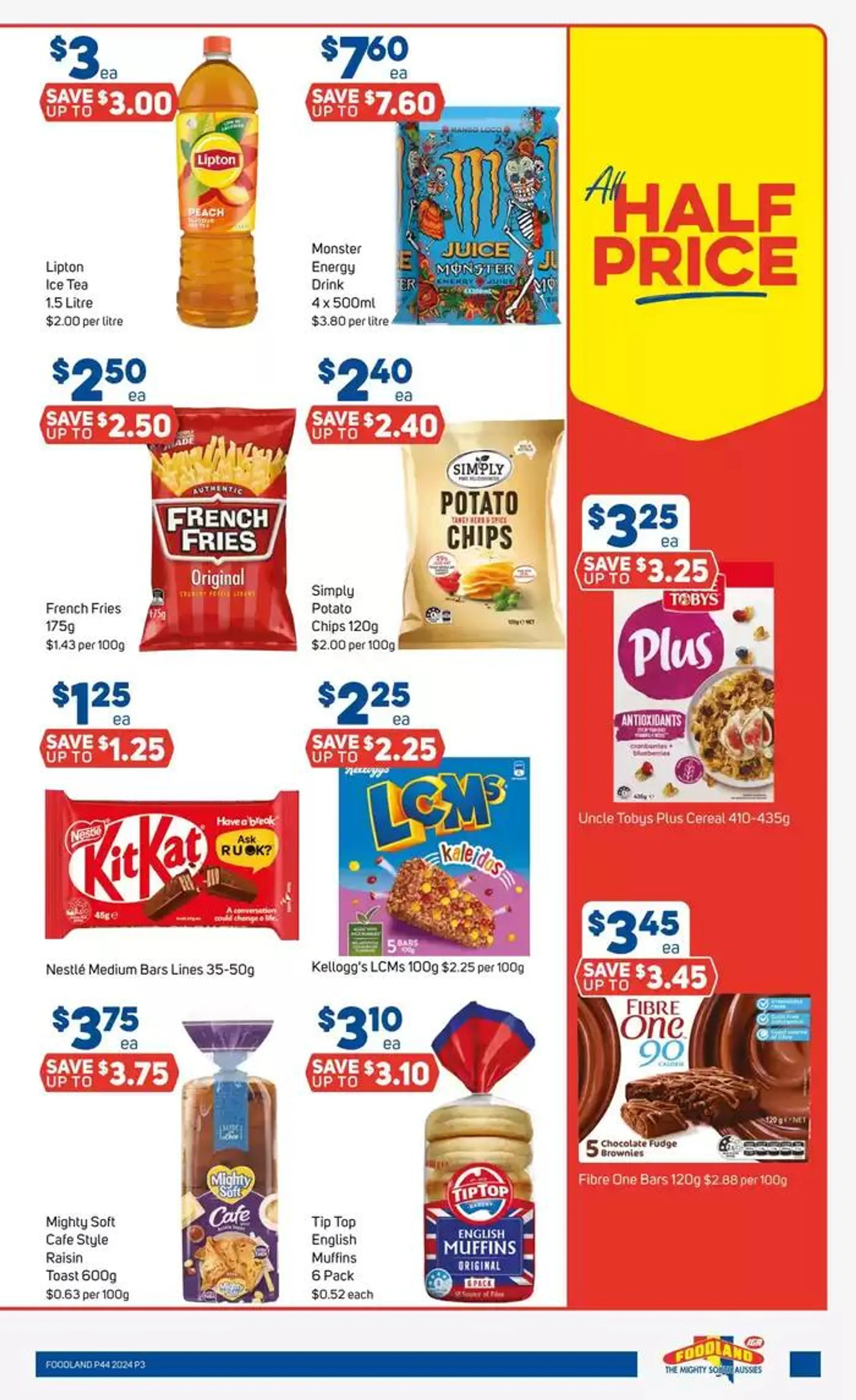 Weekly Special - Catalogue valid from 30 October to 5 November 2024 - page 23