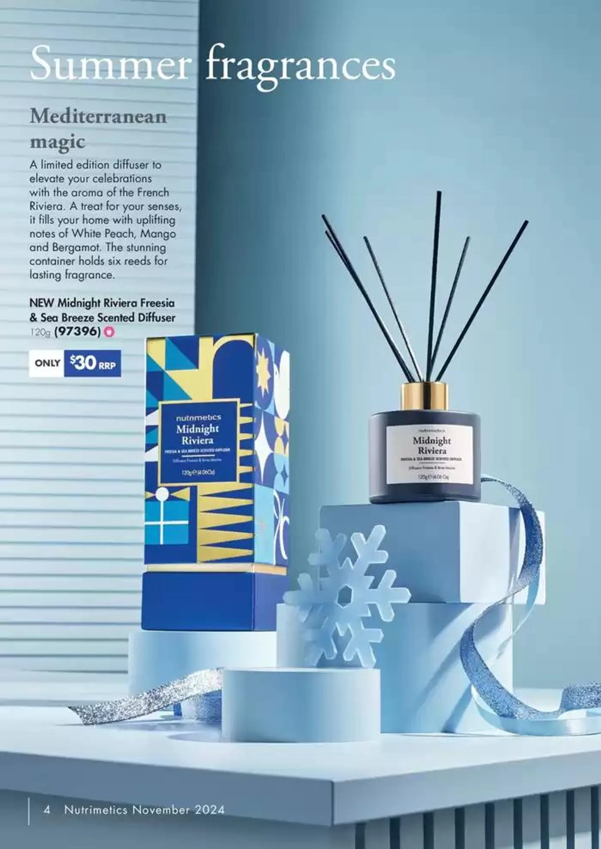 Gifts That Shine - Catalogue valid from 16 October to 31 October 2024 - page 4