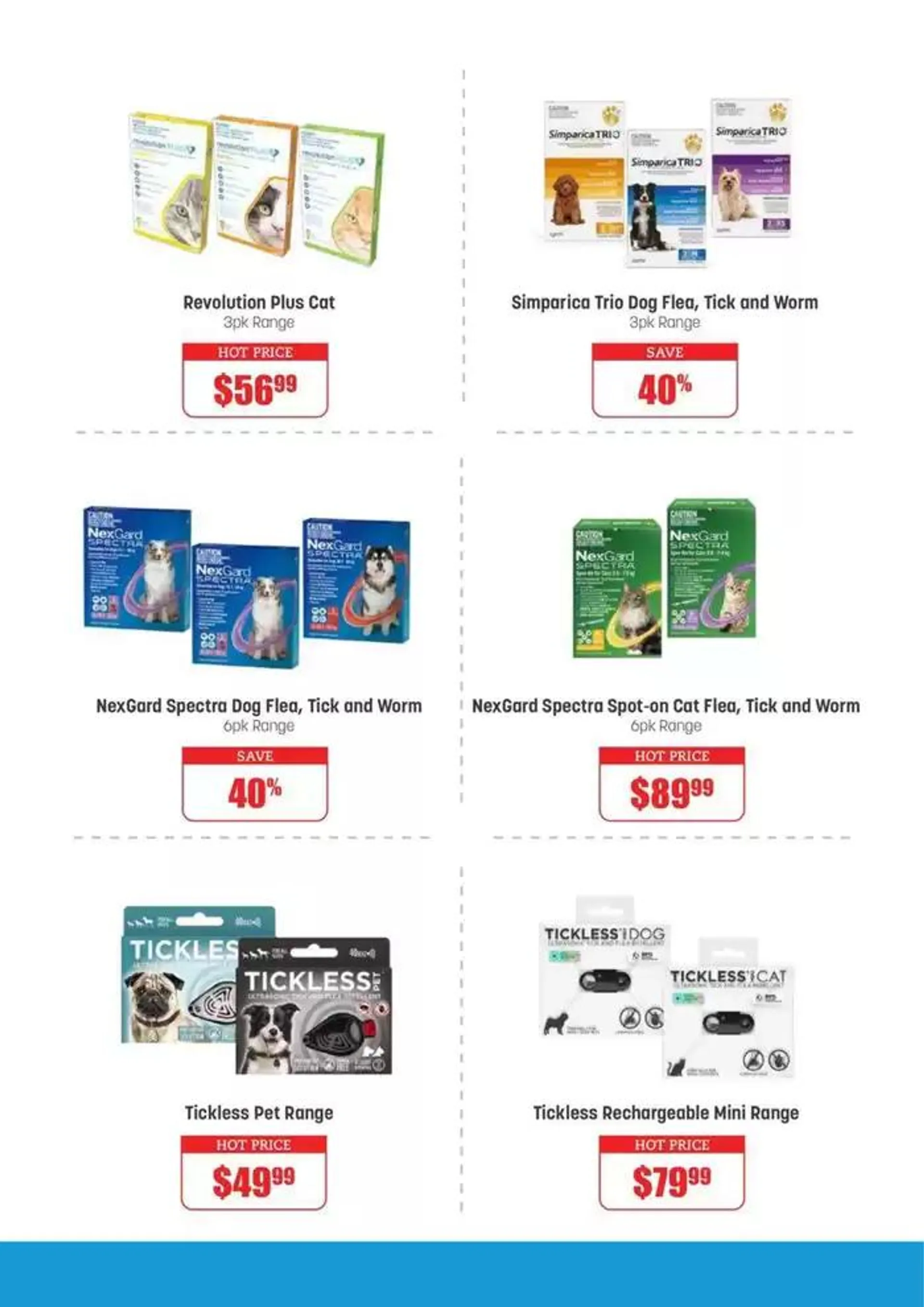 Weekly Specials - Catalogue valid from 3 January to 31 January 2025 - page 6