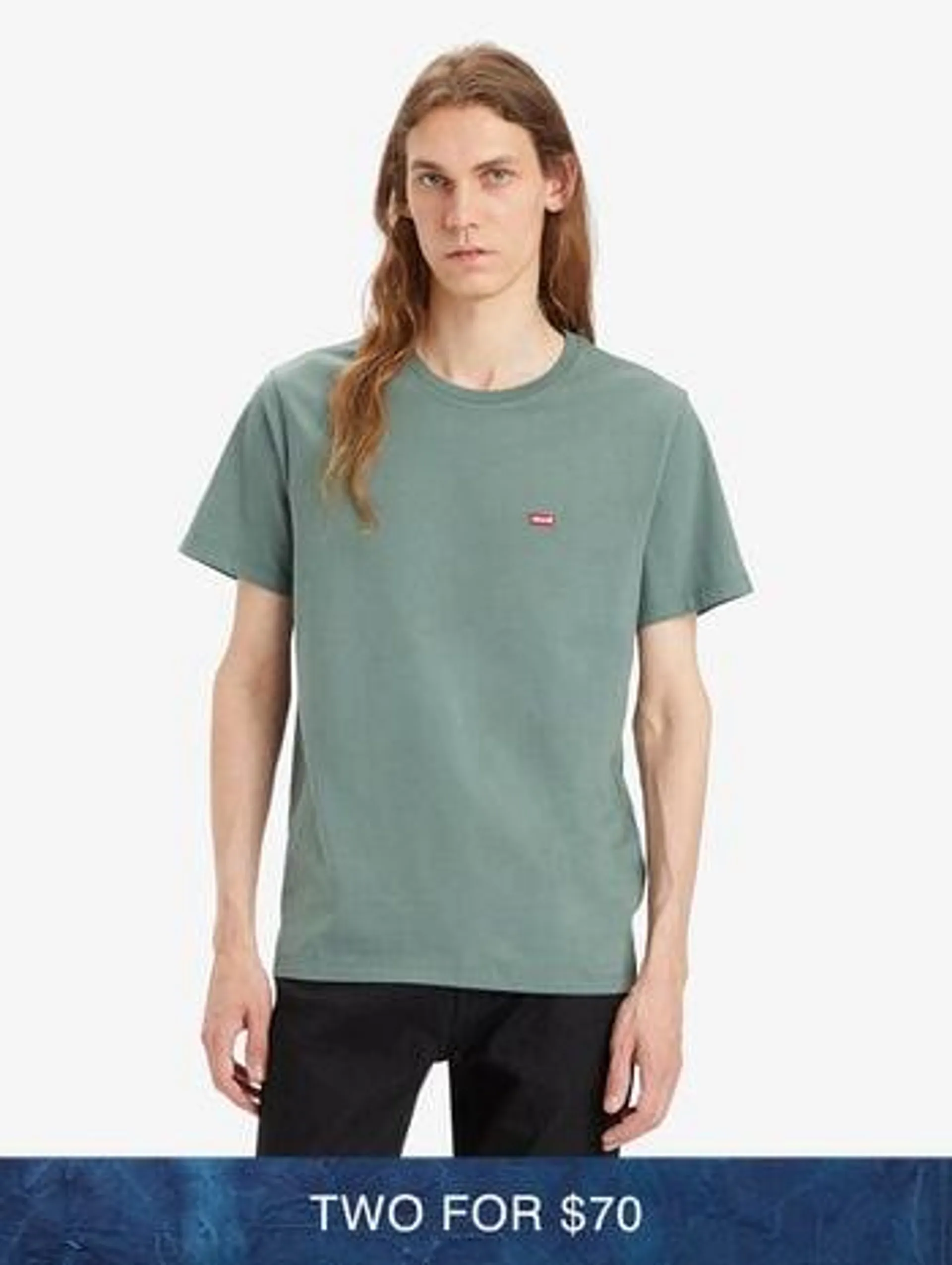 Levi's® Men's Original Housemark T-Shirt