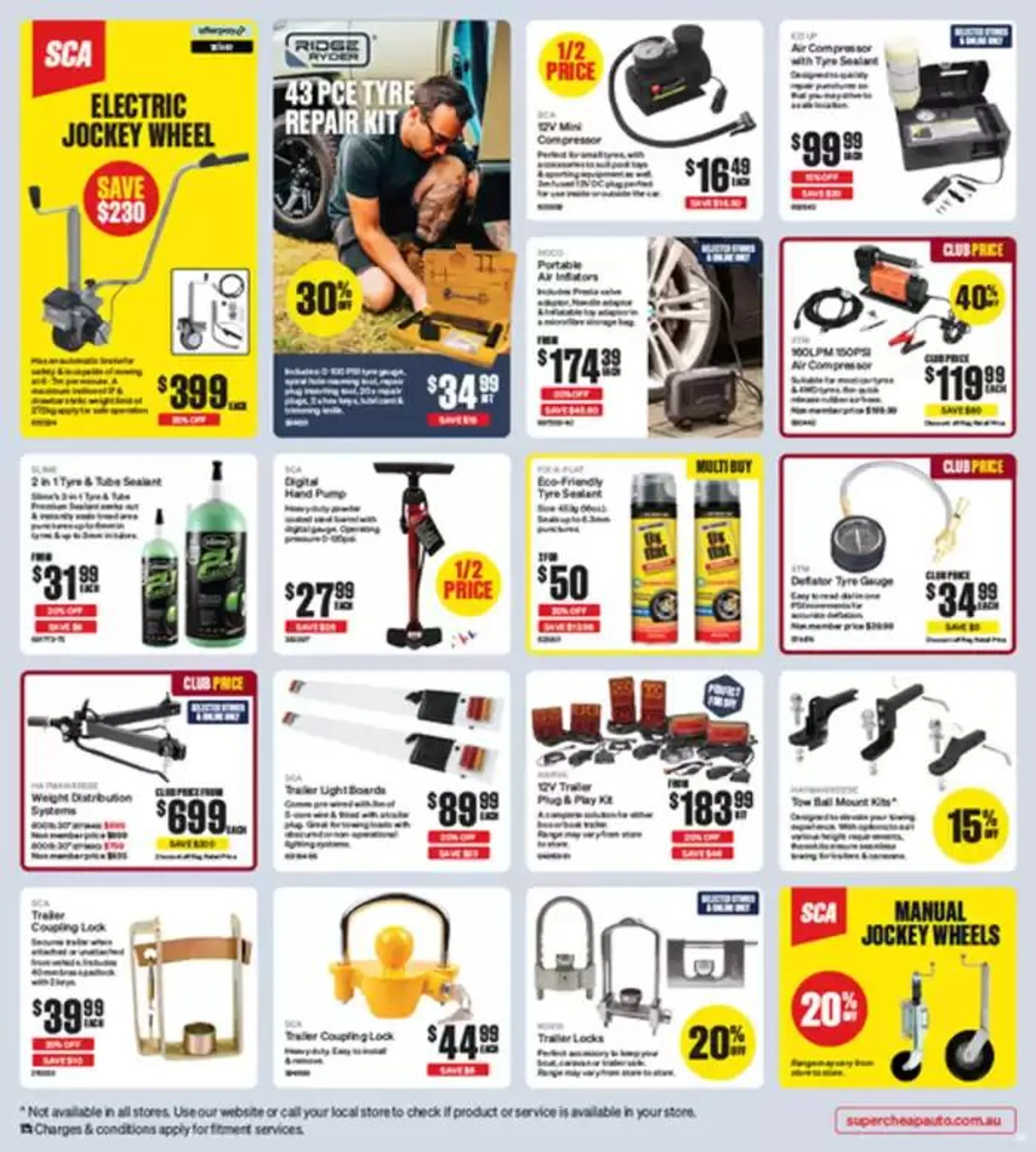 Super Early Black Friday Sale - Catalogue valid from 7 November to 23 November 2024 - page 24