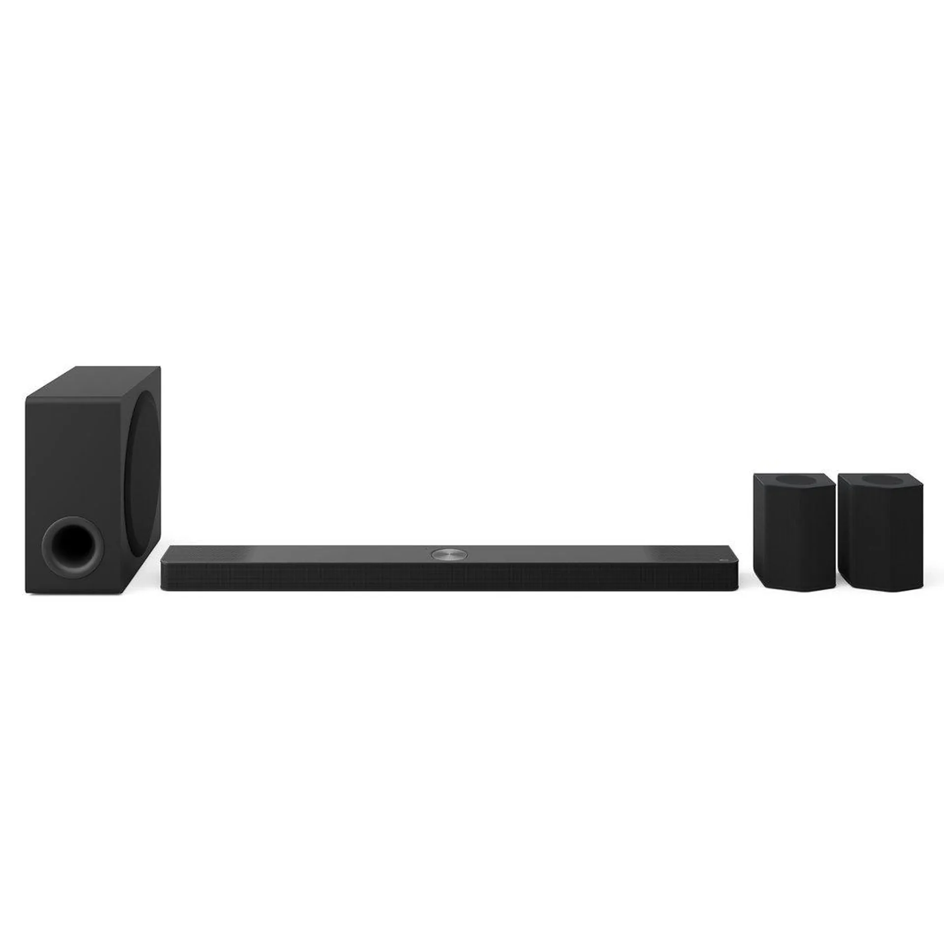 LG 810W Total 9.1.5CH Dolby Atmos Sound Bar S95TR