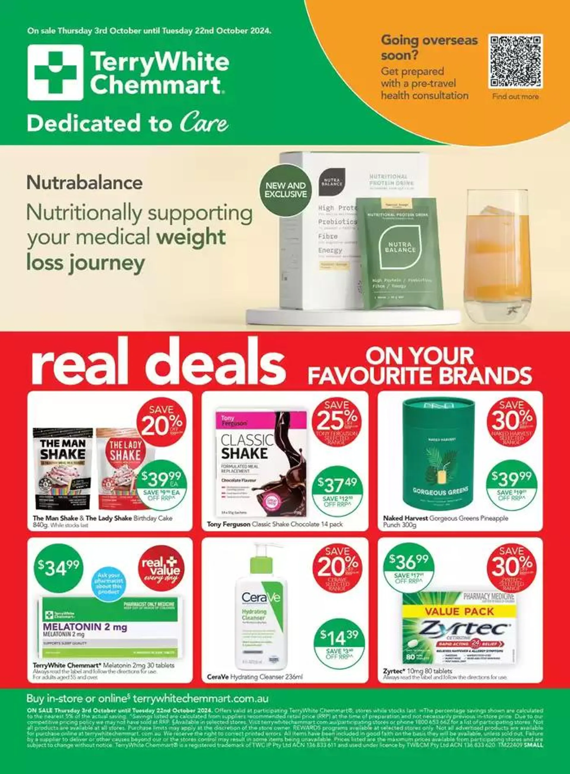 Real Deals On Your Favourite Brands - 1