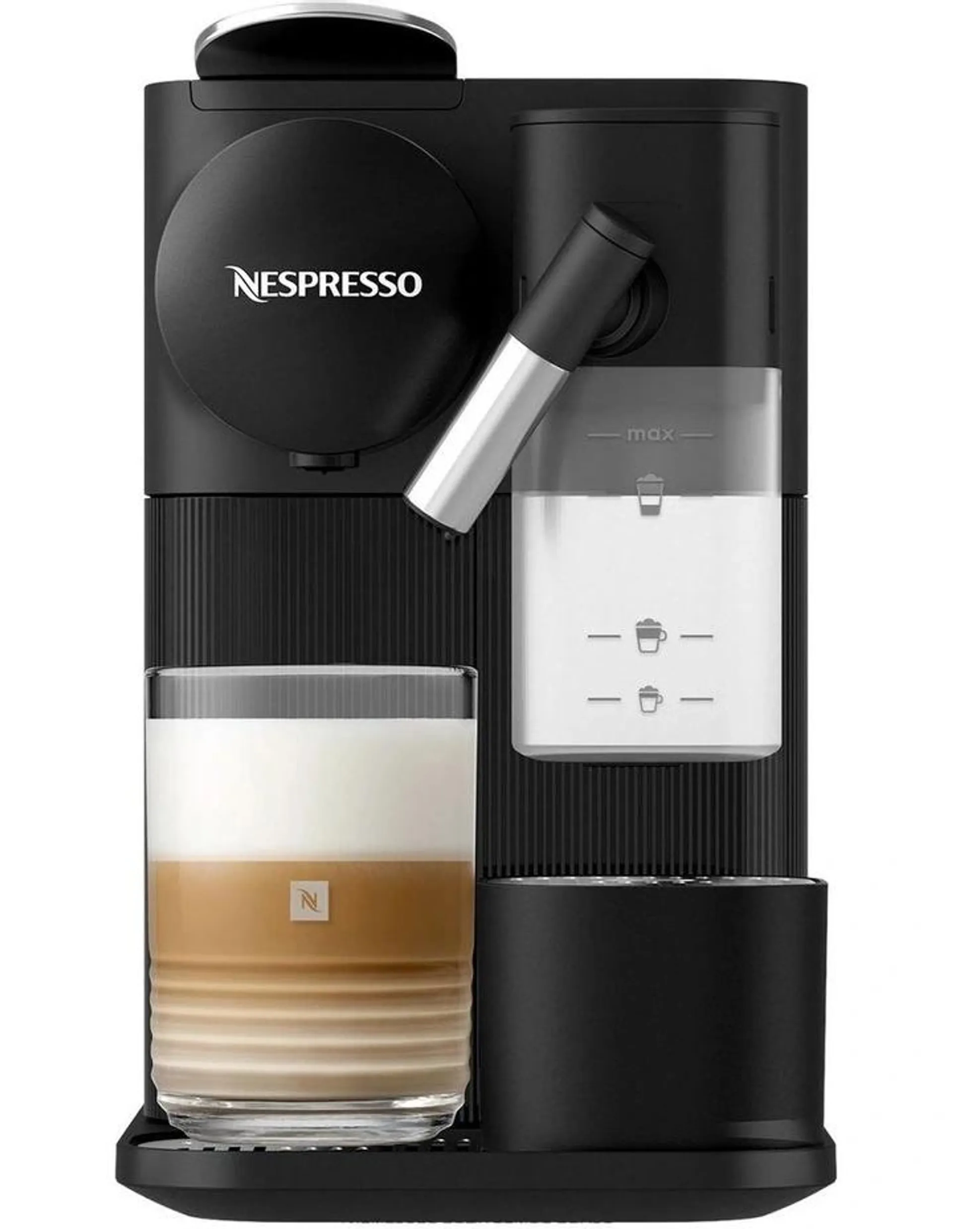 Nespresso Lattissima One Coffee Machine EN510B