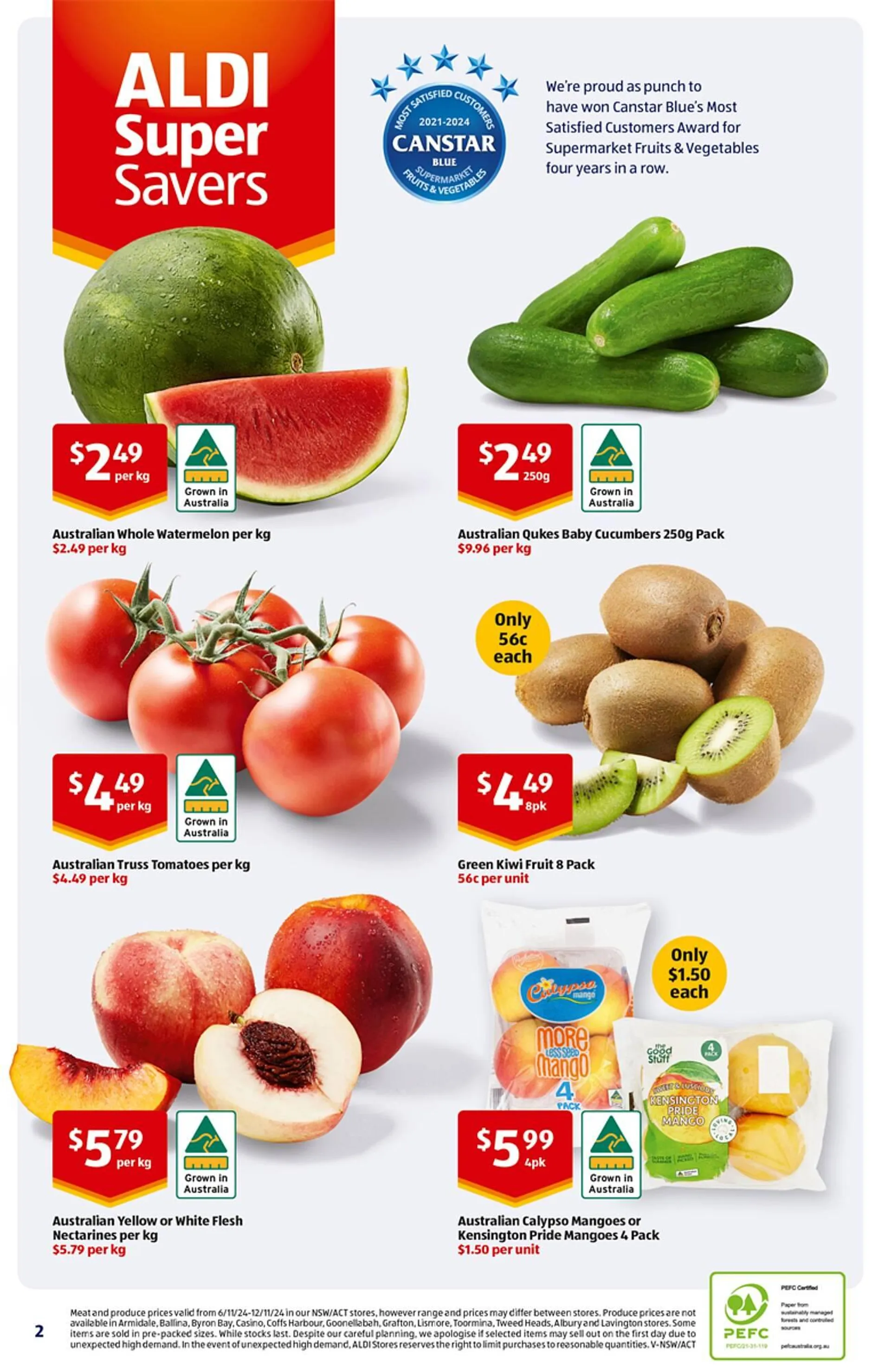 ALDI catalogue - Catalogue valid from 13 November to 19 November 2024 - page 30