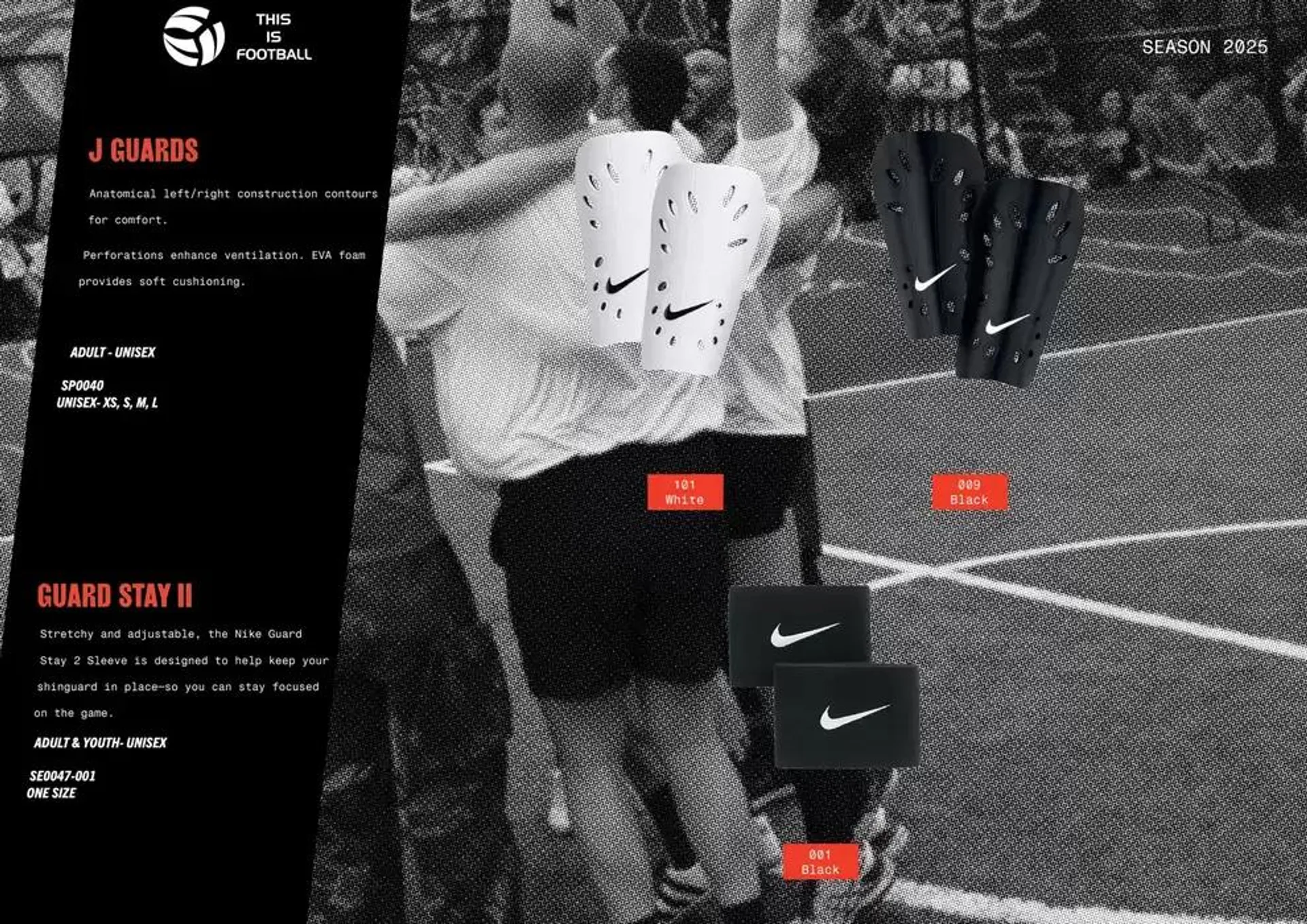 Nike Catalogue 2025 - Catalogue valid from 6 January to 31 December 2025 - page 22