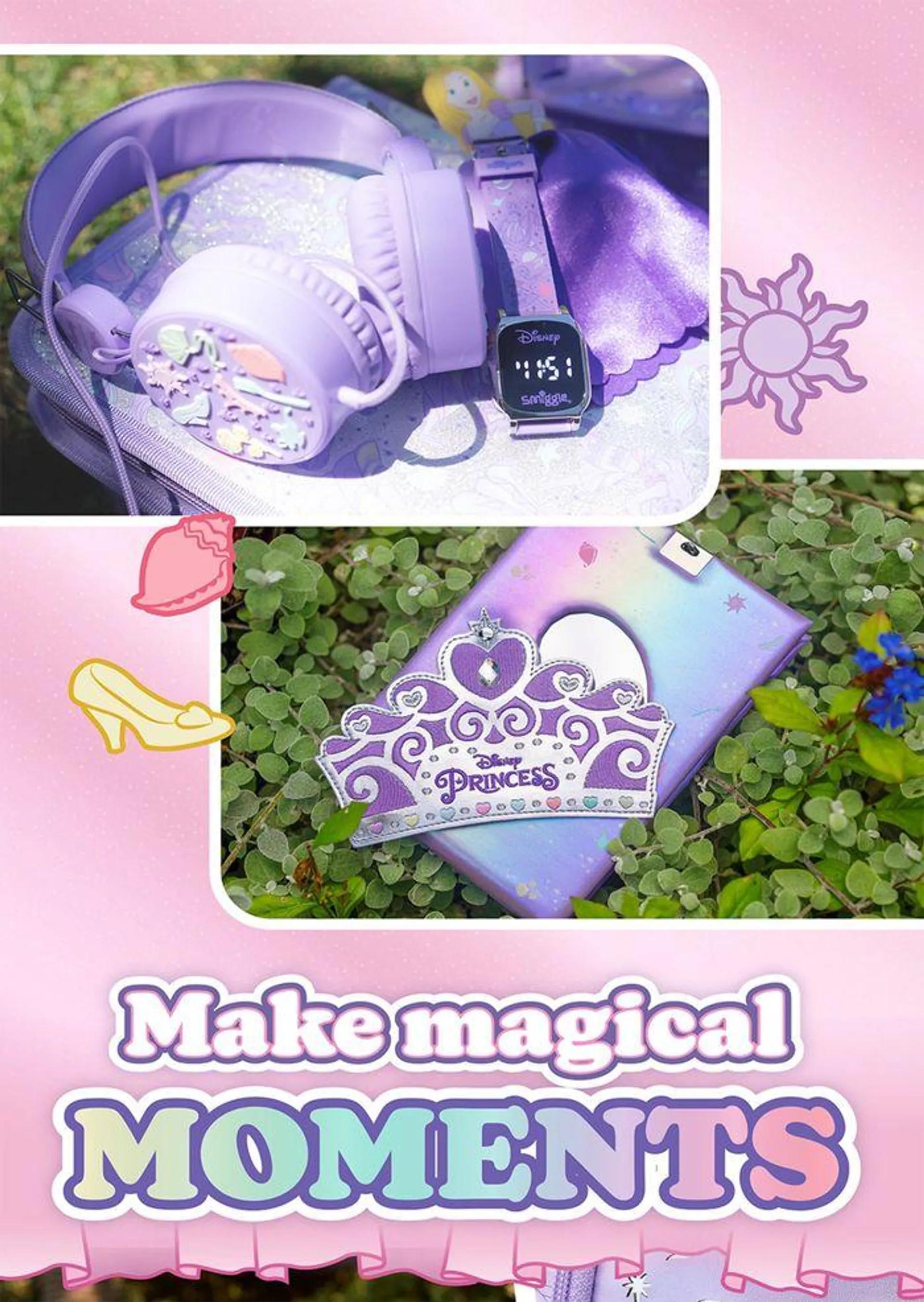 Disney Princess Catalogue - 4