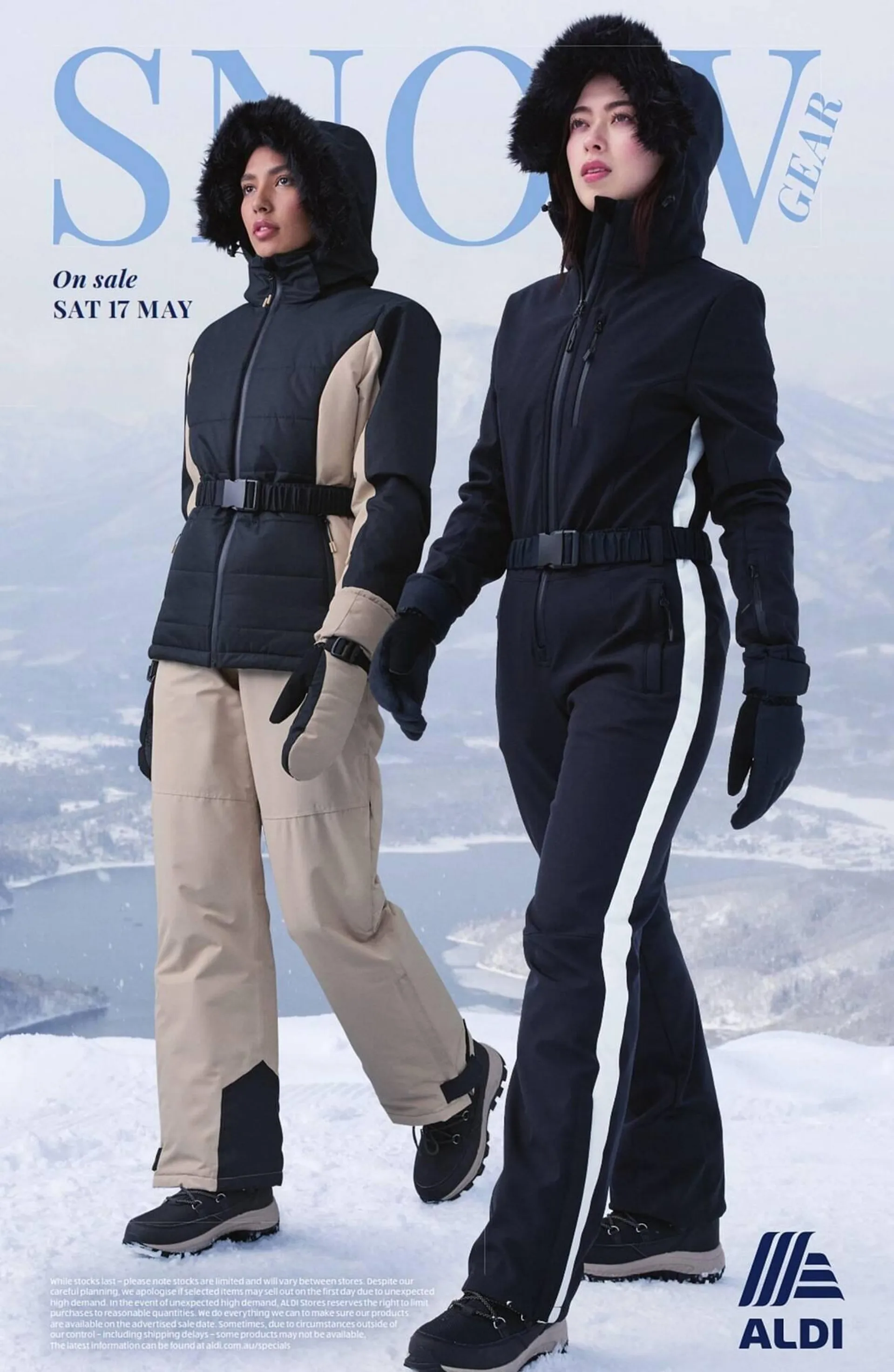 ALDI catalogue - 1