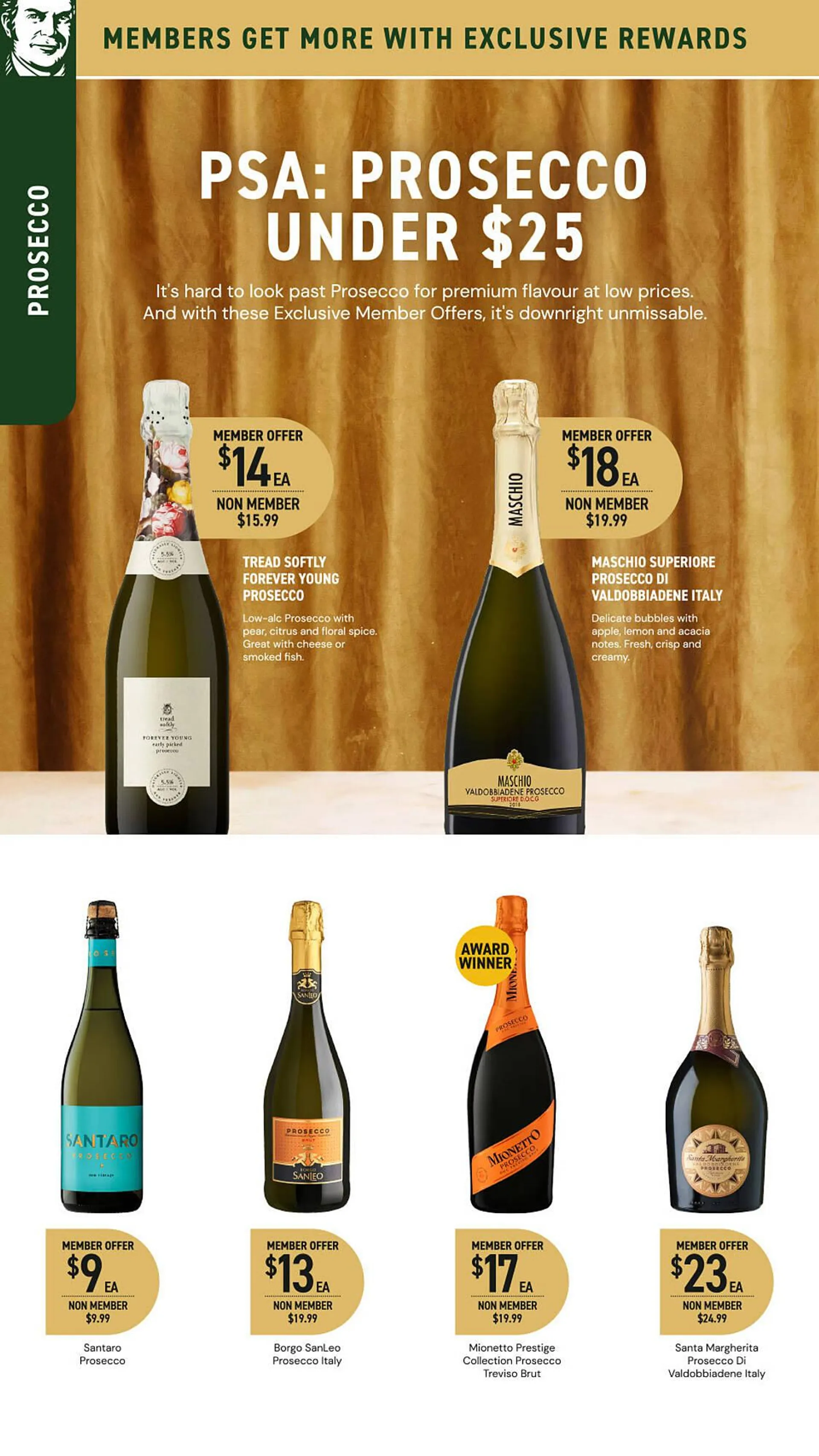 Dan Murphy's catalogue - Catalogue valid from 29 May to 11 June 2025 - page 19