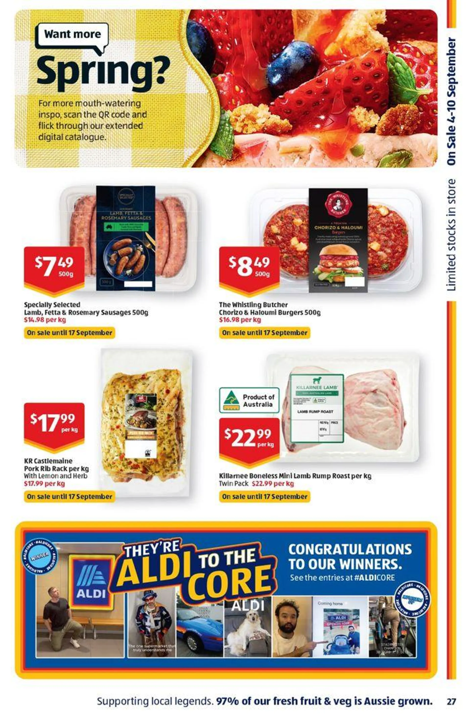 ALDI Special Buys - 27