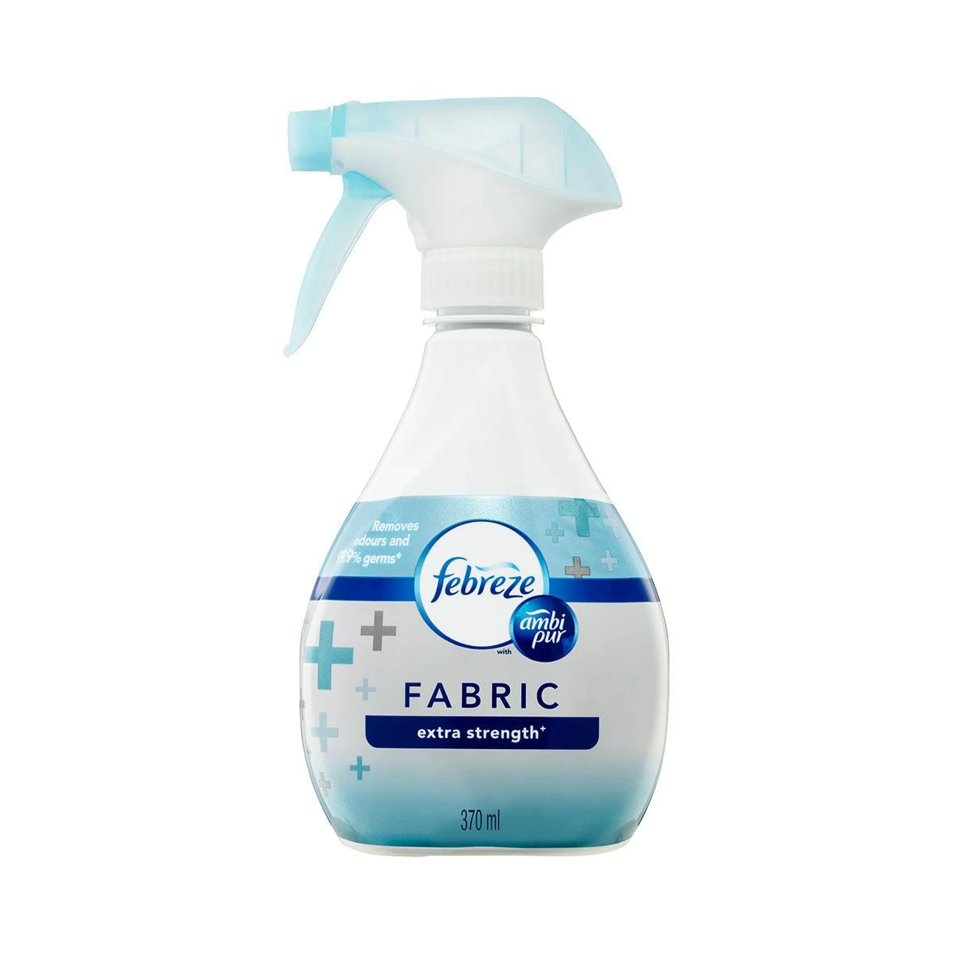 Febreze Xtra Strength Fabric Air Freshener 370mL