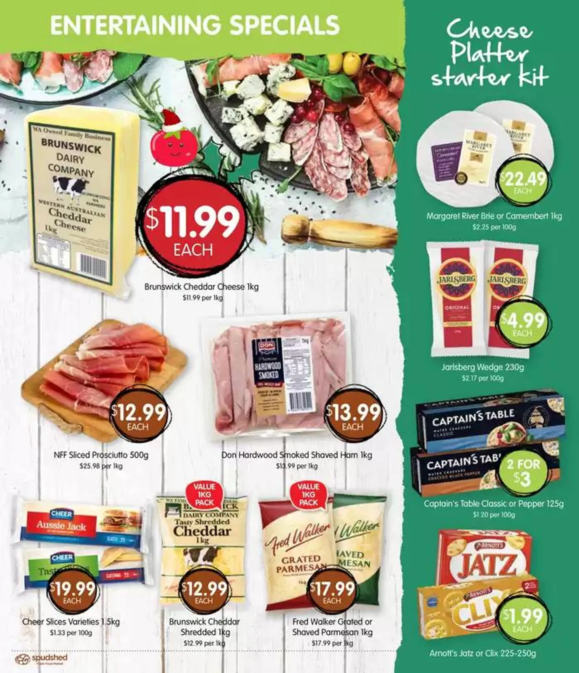 Weekly Specials - Catalogue valid from 18 December to 31 December 2024 - page 7