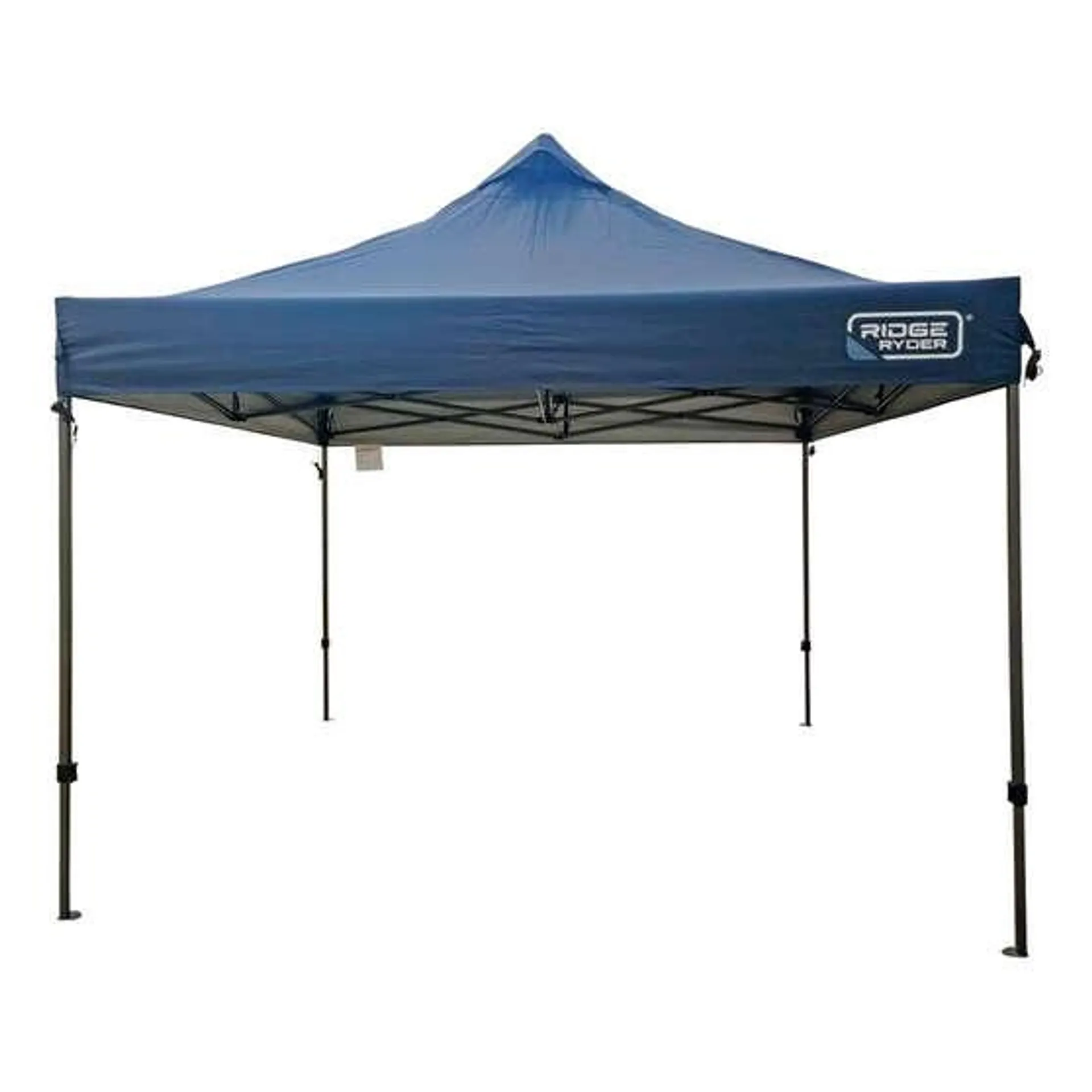 Ridge Ryder Heavy Duty Deluxe Gazebo 3 x 3m