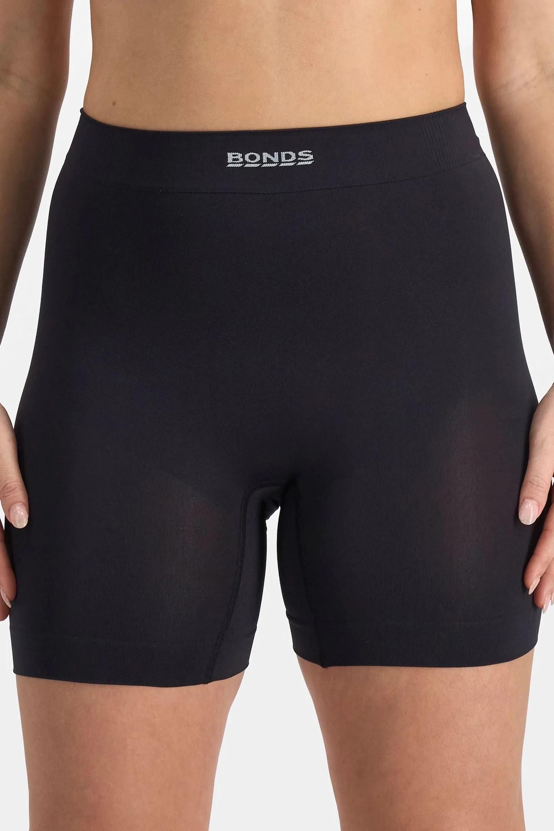 Bonds Comfy Undershorts - Black