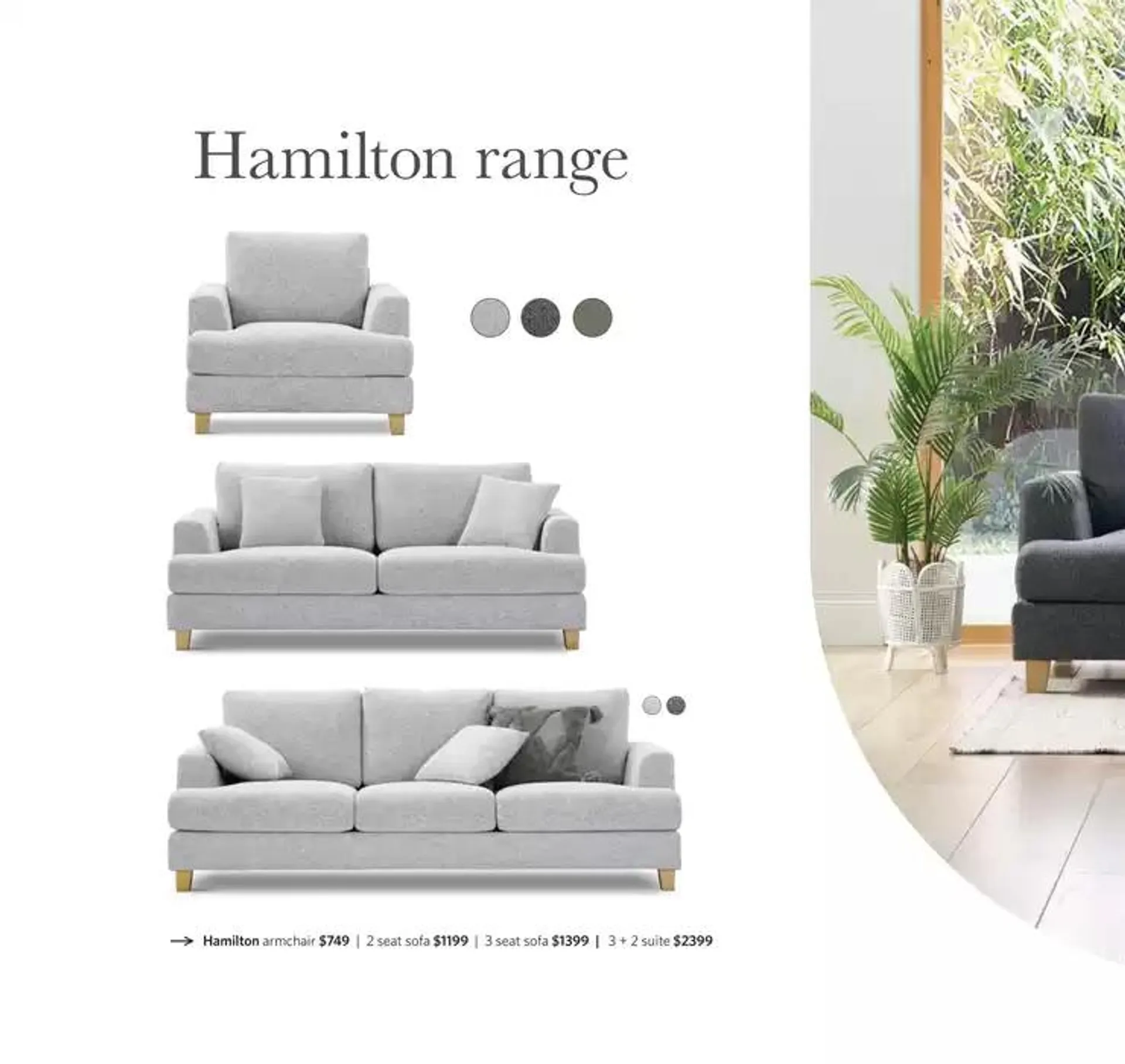 Summer Arrivals - Catalogue valid from 3 February to 28 February 2025 - page 8