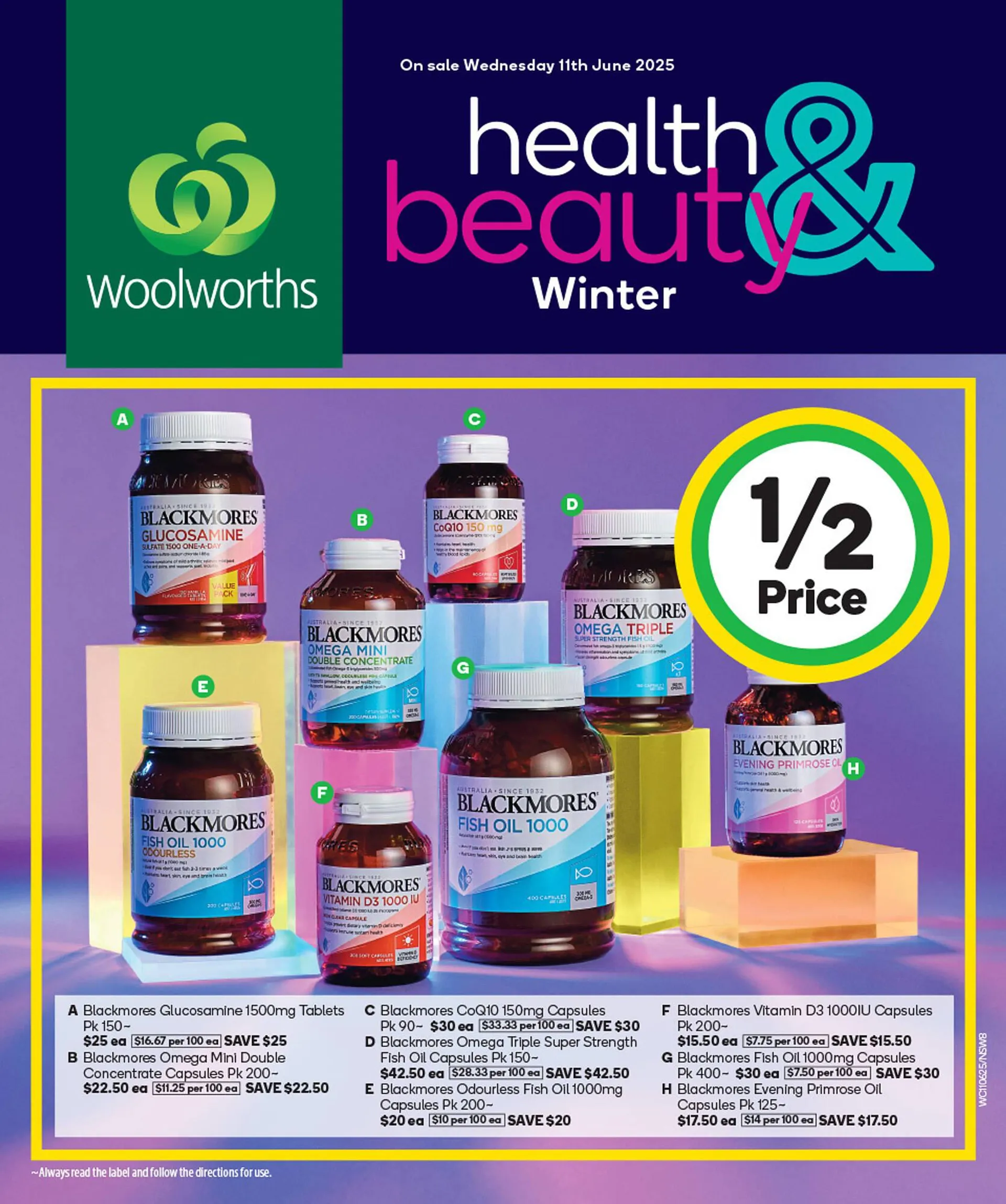 Woolworths catalogue - Catalogue valid from 11 June to 17 June 2025 - page 2