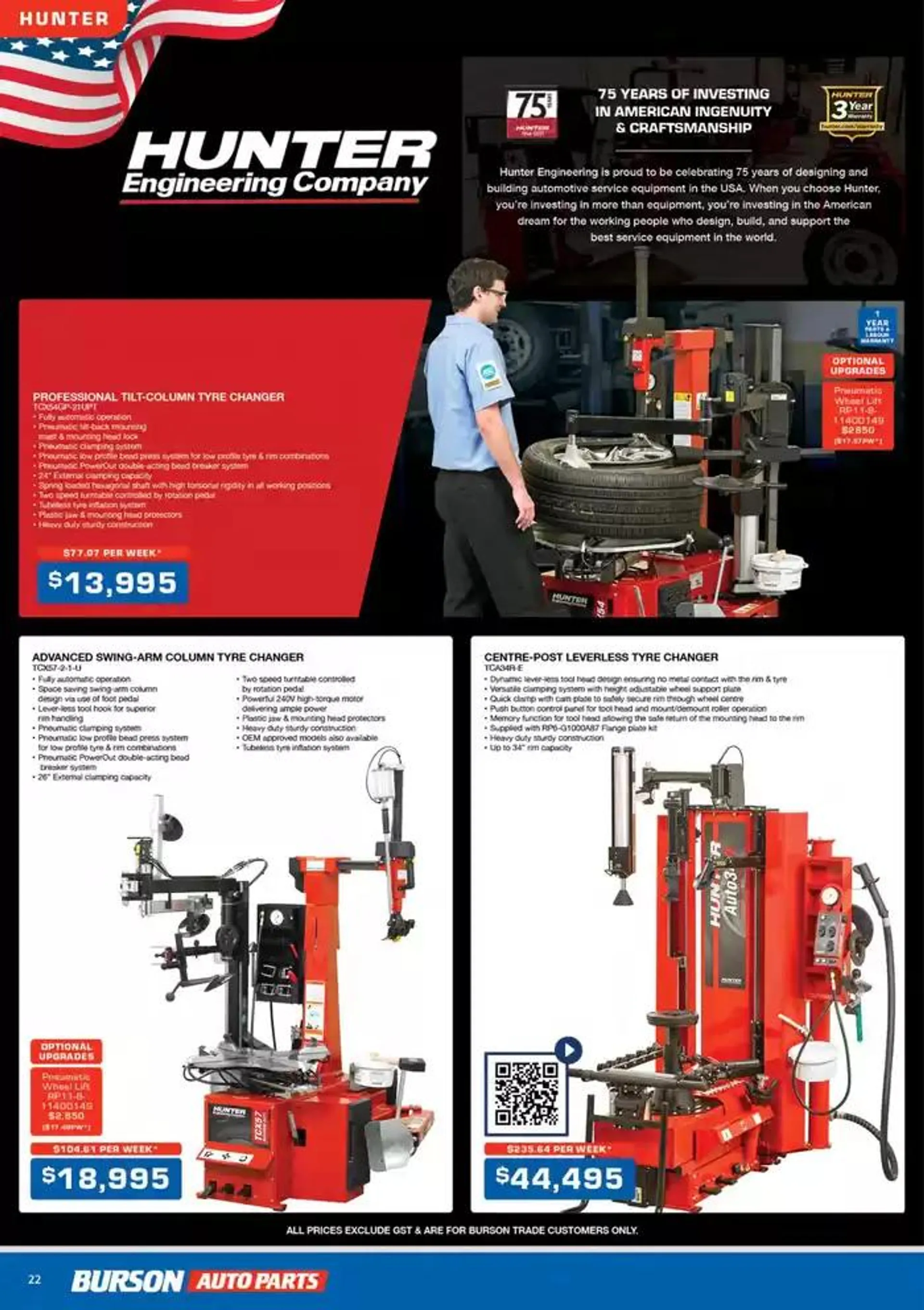 Tools And Equipment - Catalogue valid from 3 October to 31 December 2024 - page 14