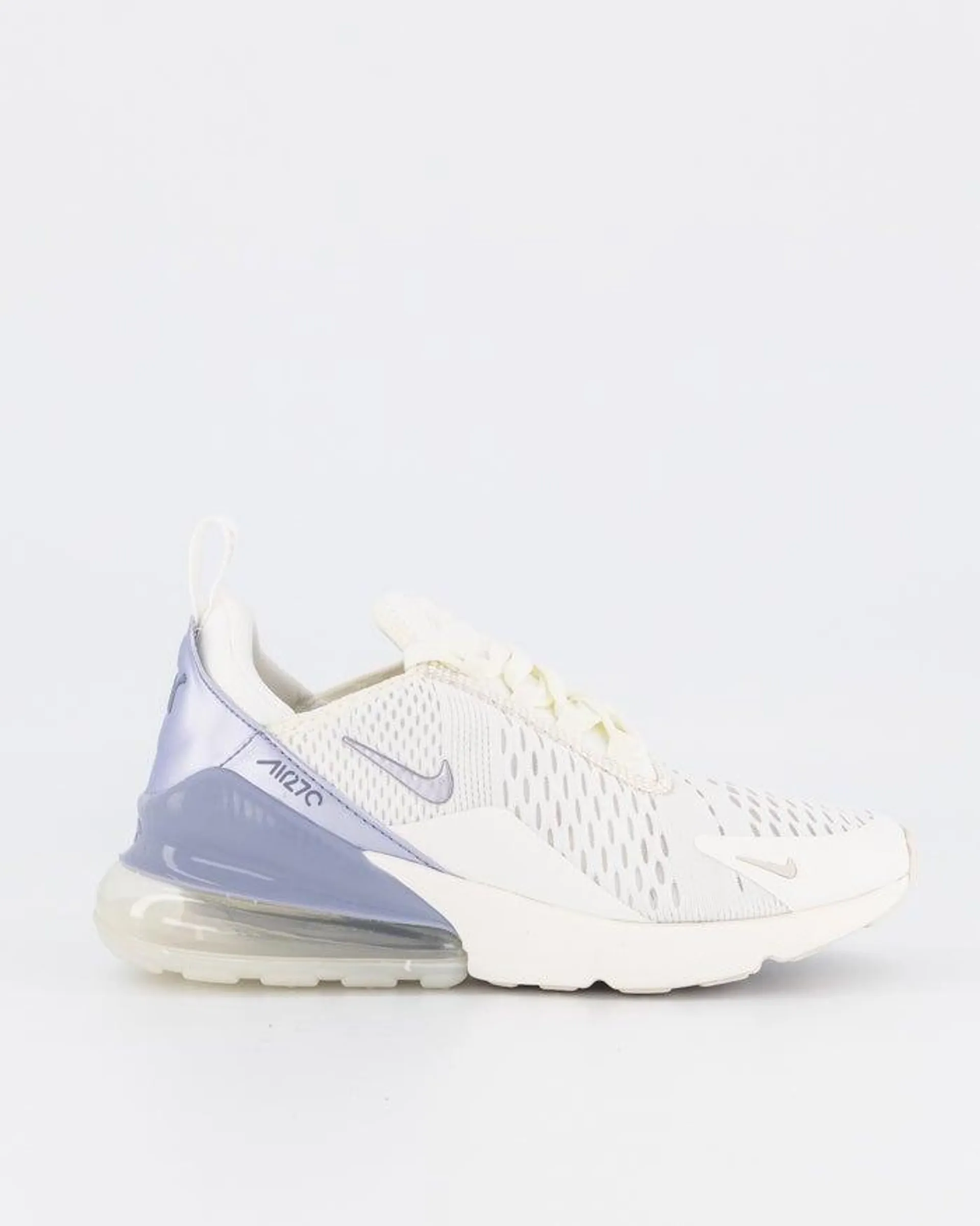 Womens Air Max 270