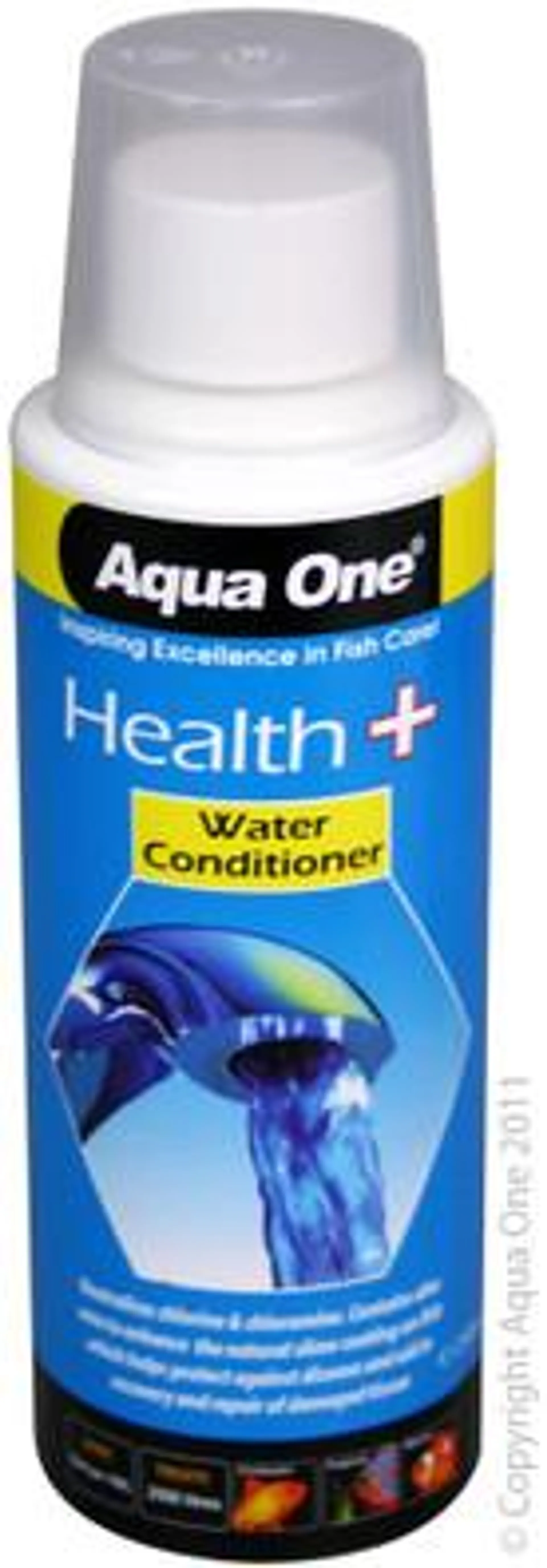 Aqua One Water Conditioner Health Treatment