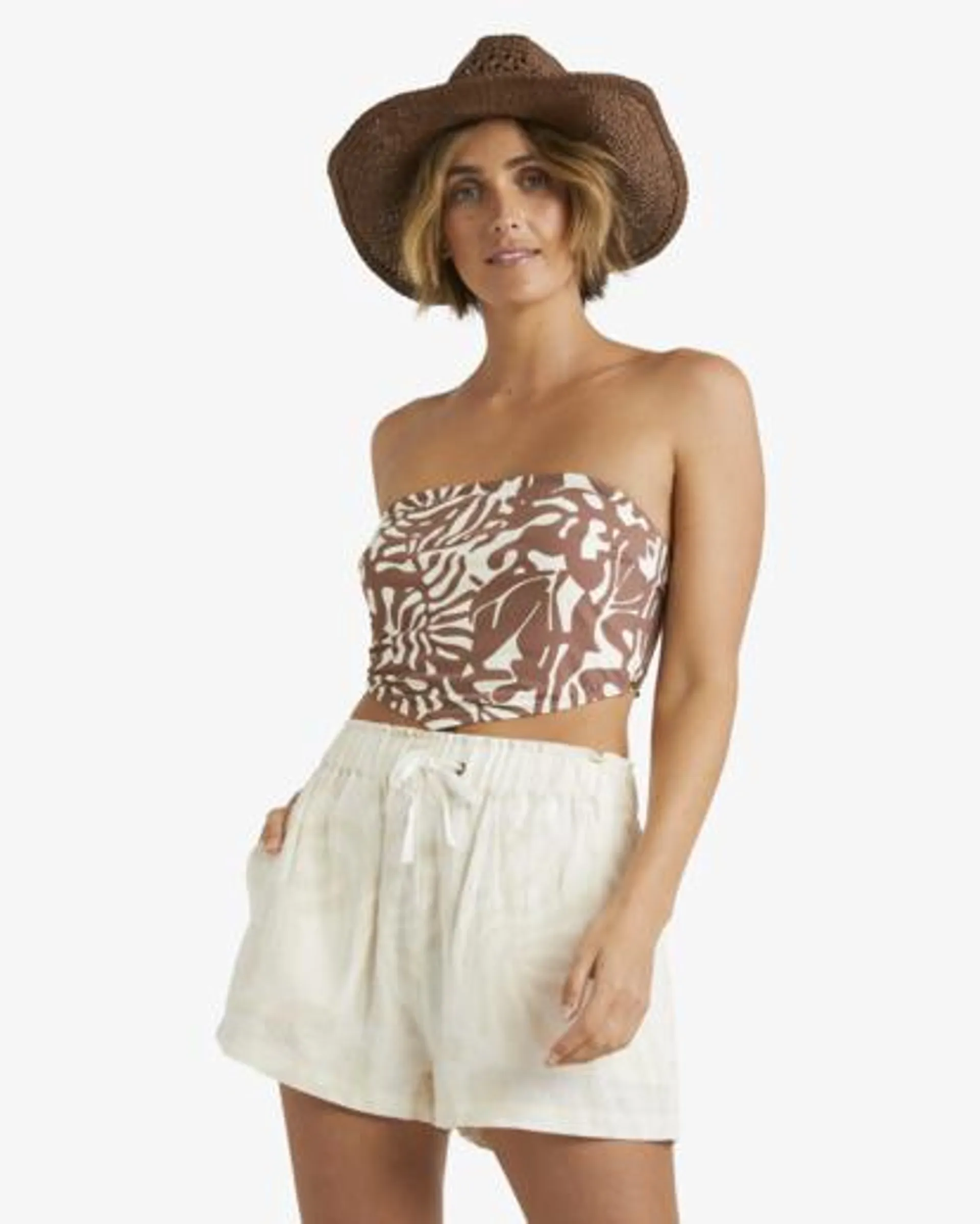 Soft Sway Remi Shorts