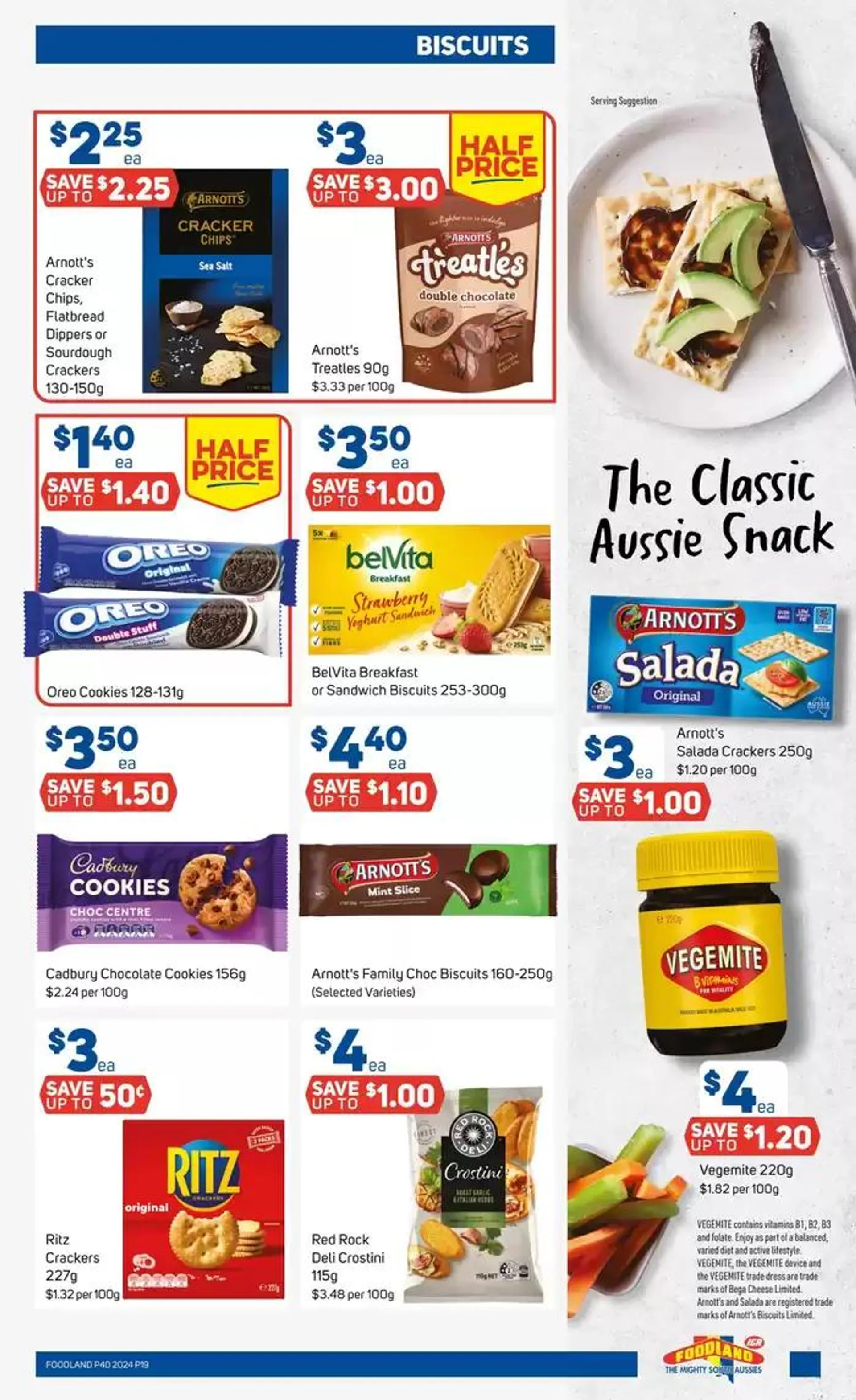 Weekly Specials - Catalogue valid from 2 October to 8 October 2024 - page 10