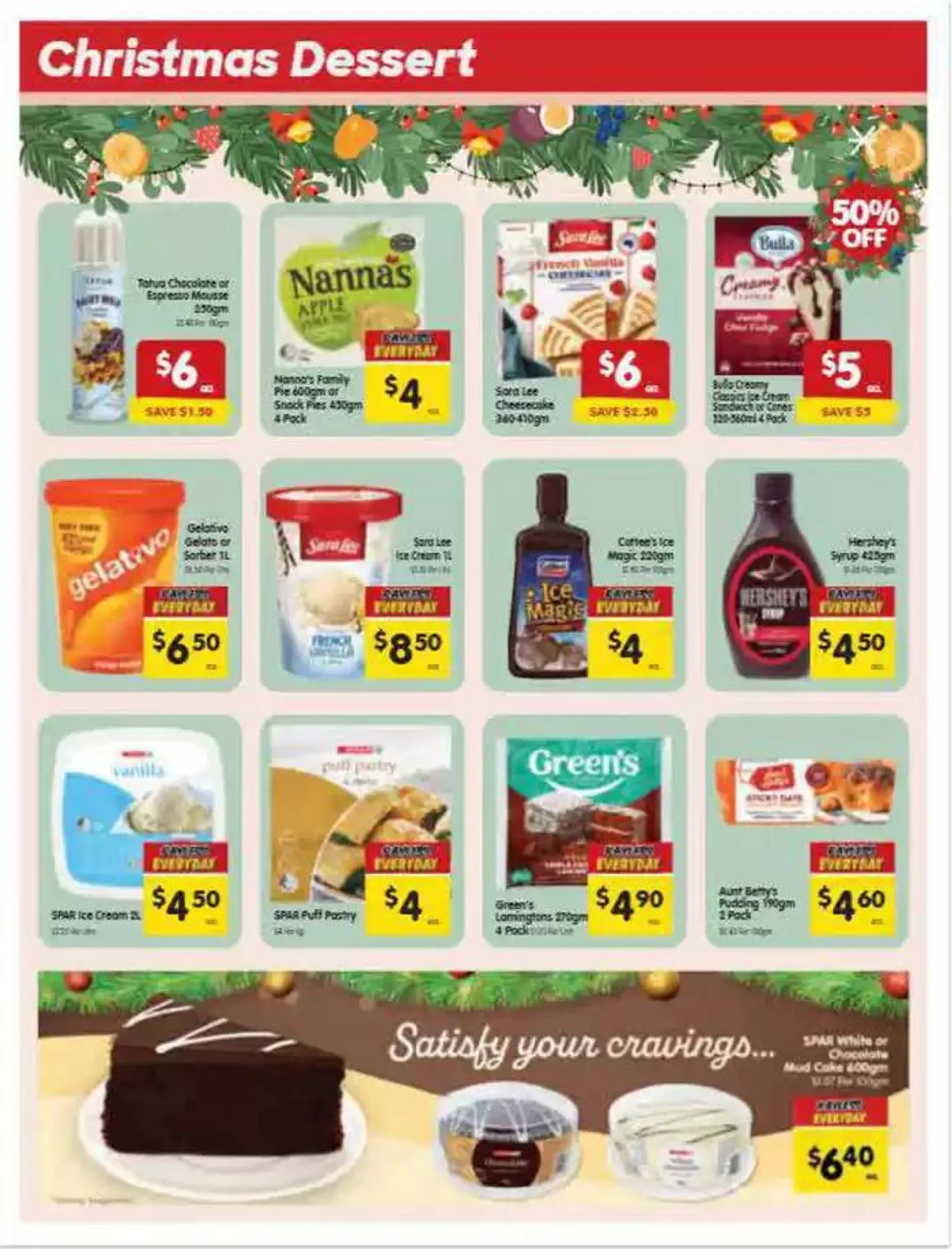 Spar 18/12 - Catalogue valid from 18 December to 24 December 2024 - page 10